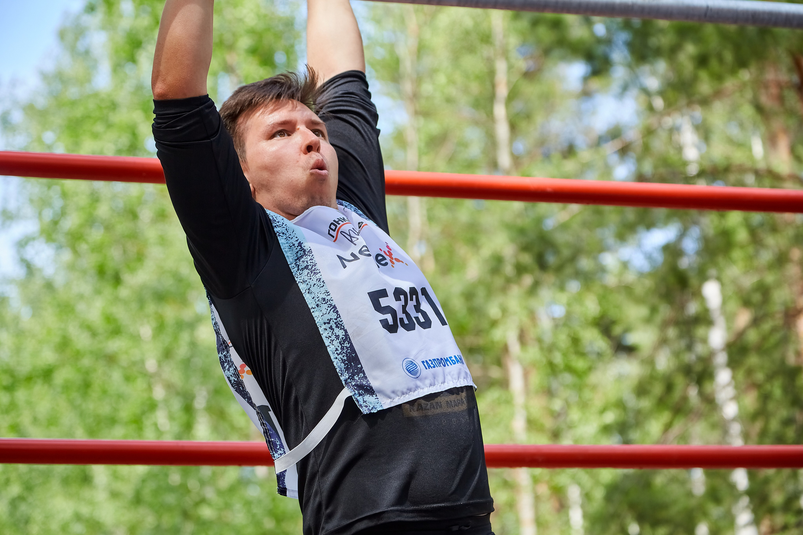 Гонка Героев. Кокорин Евгений Фотограф