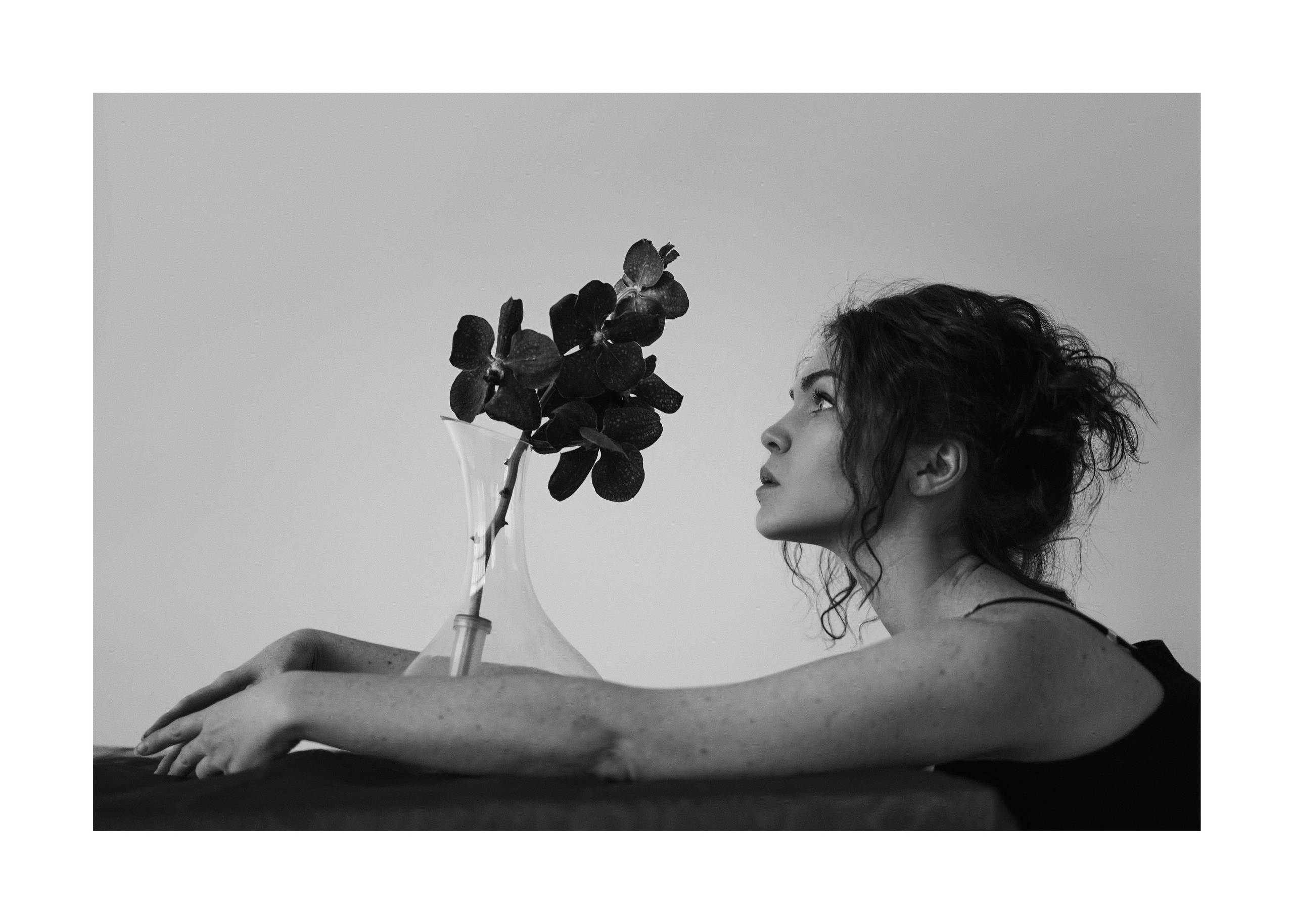 Альбина. Ксения Копна. Фотограф из Санкт-Петербурга