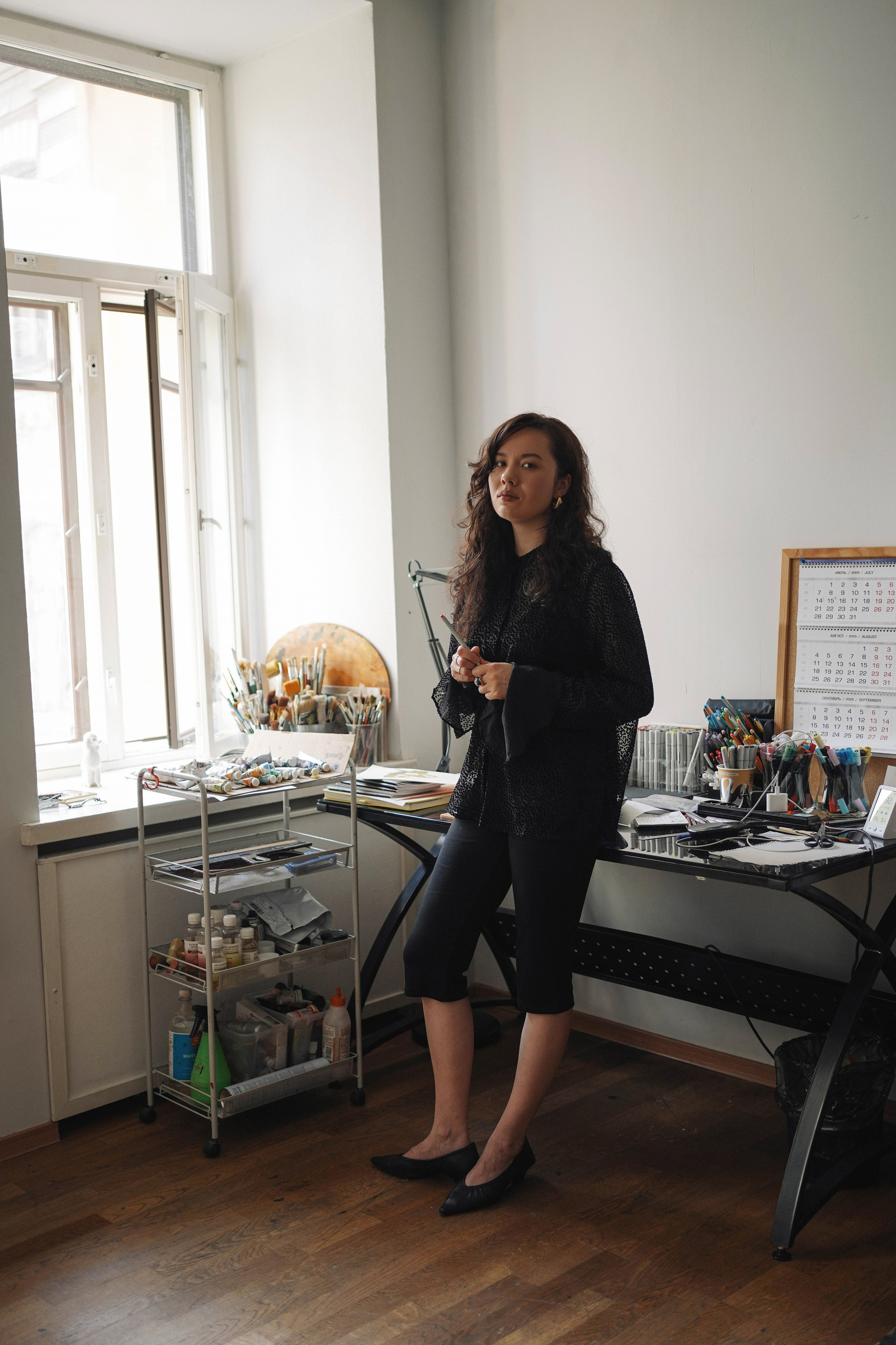 Алина. Ксения Копна. Фотограф из Санкт-Петербурга