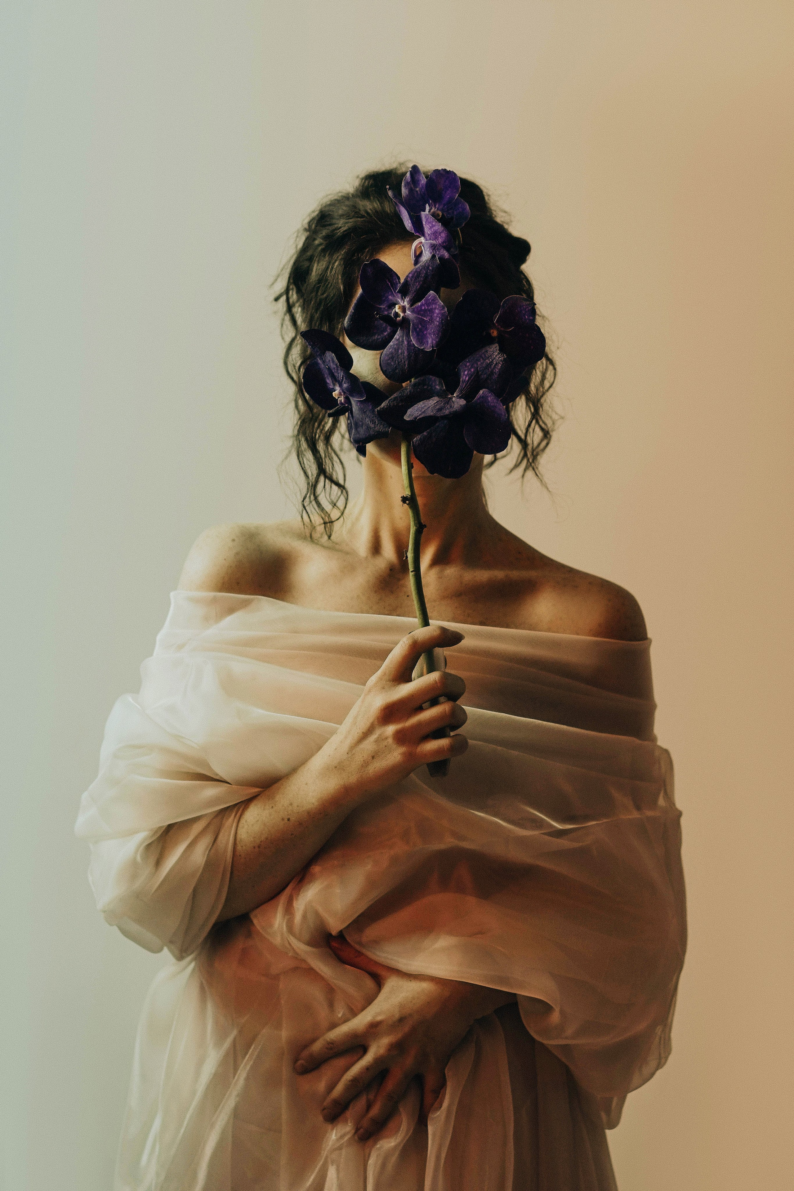 Альбина. Ксения Копна. Фотограф из Санкт-Петербурга