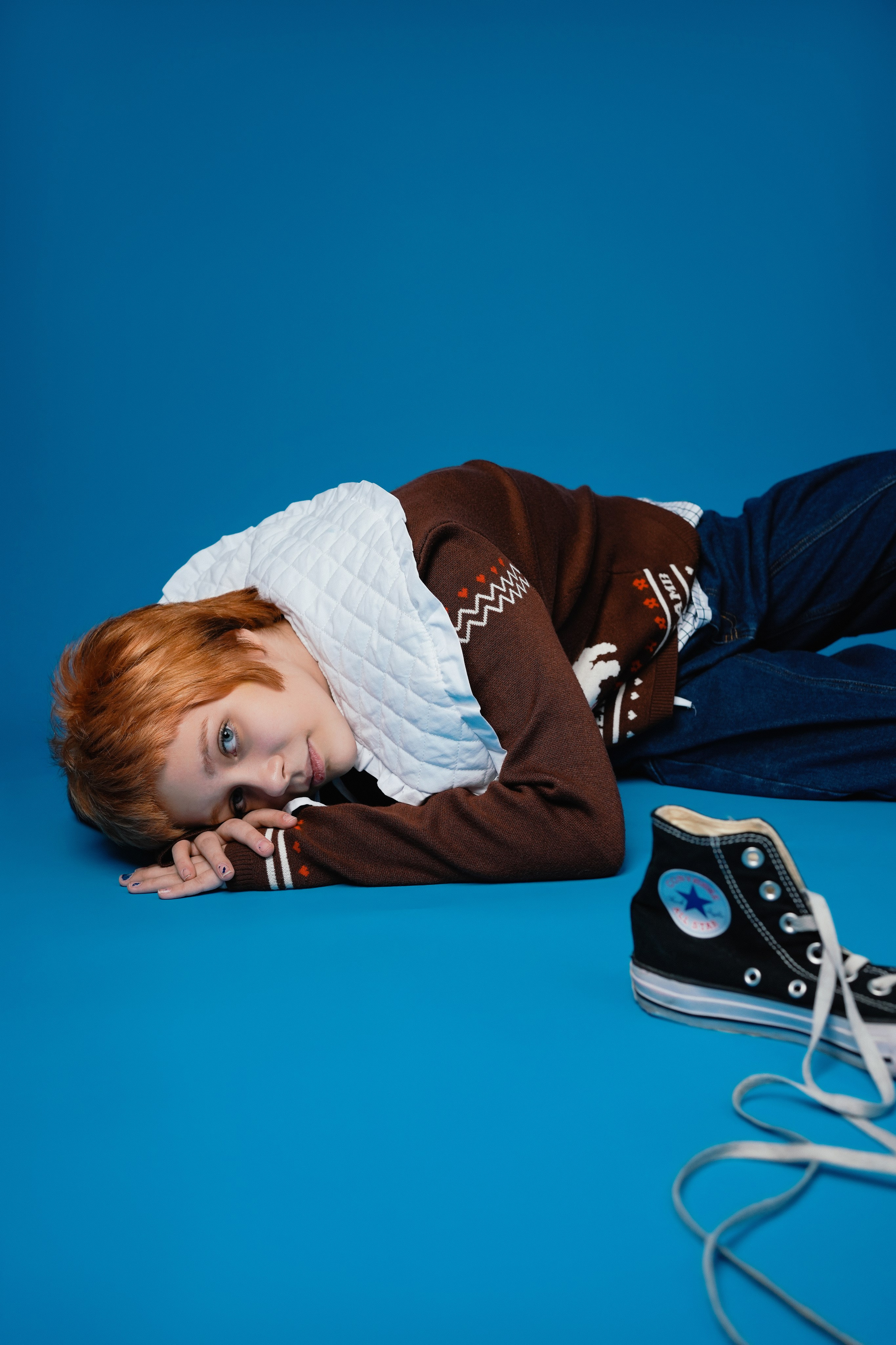 Майя. Ксения Копна. Фотограф из Санкт-Петербурга