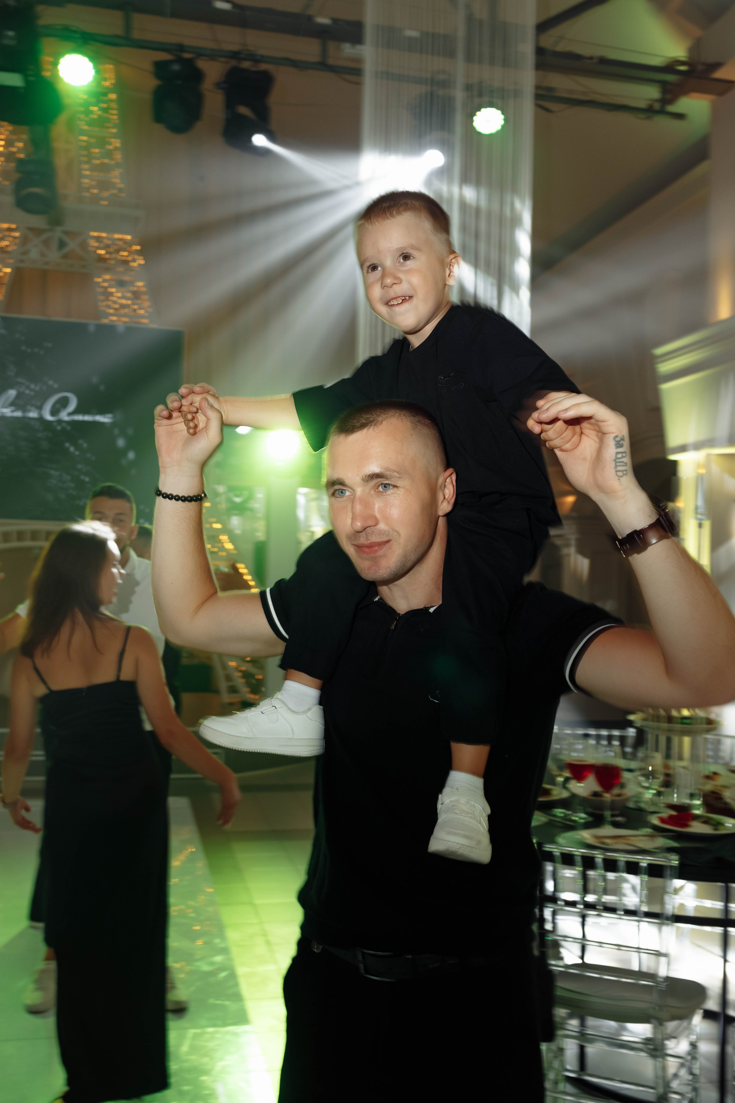 Алина и Павел. Свадебный фотограф Иркутск