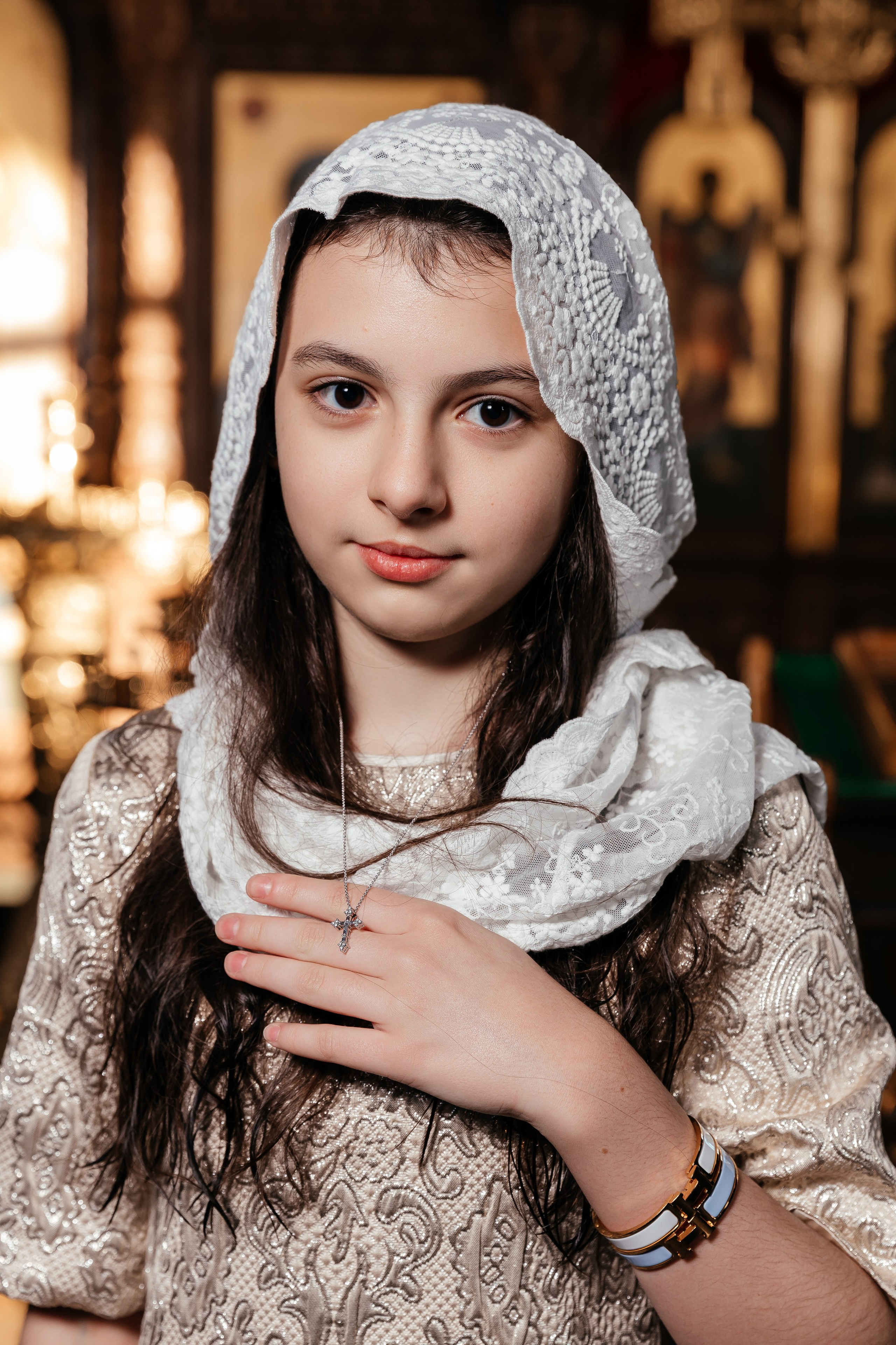 Крещение. Свадебный фотограф в Сочи, СПБ, Москве Бражников Сергей