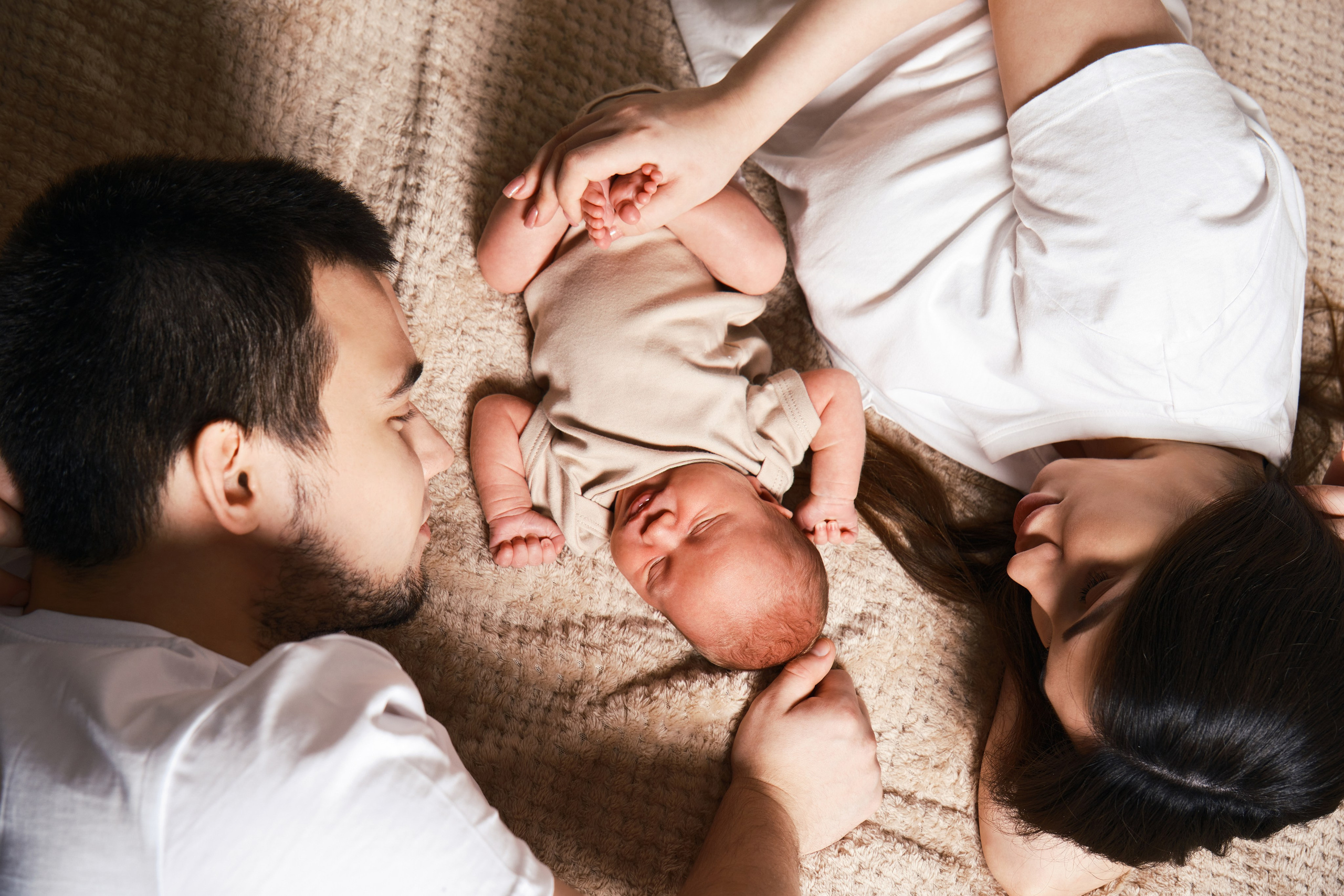 Семейная. Фотограф в Москве — Галунина Кристина