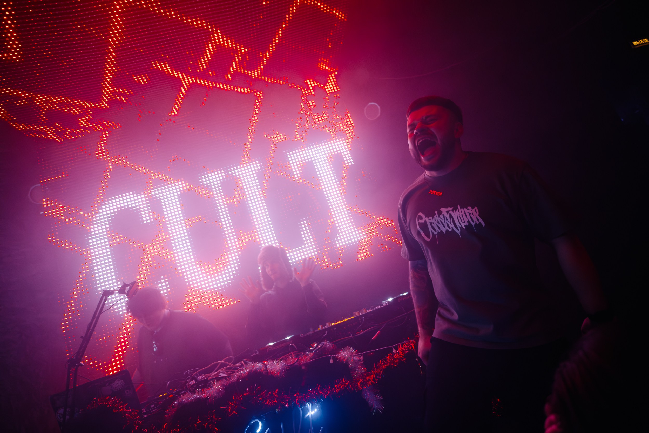 Вечеринка в клубе CULT Санкт-Петербург. Репортажный фотограф, Санкт-Петербург