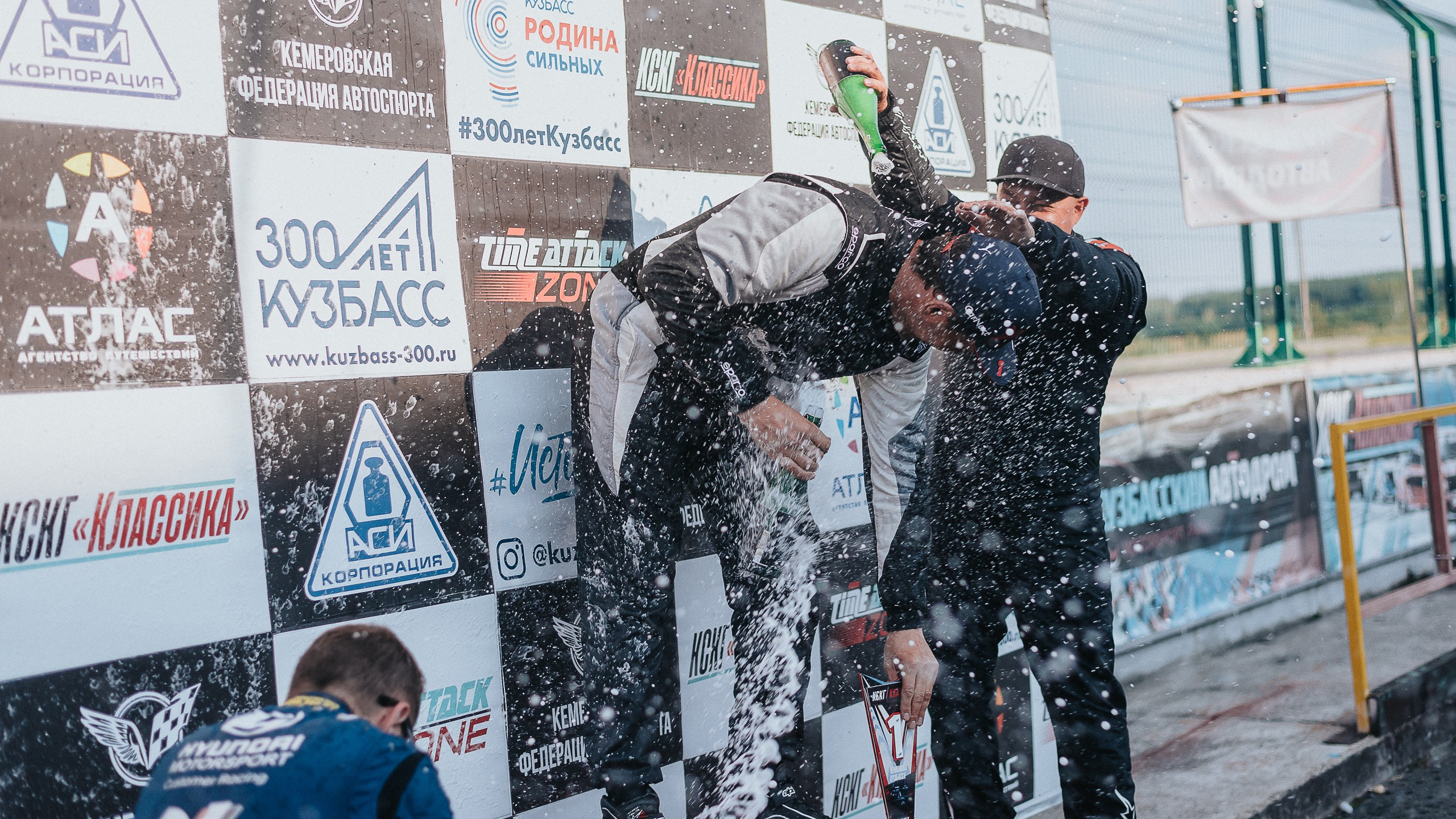 11.08.2024 — КСКГ Классика 2024 | Этап 4. Репортажный фотограф в Кемерово