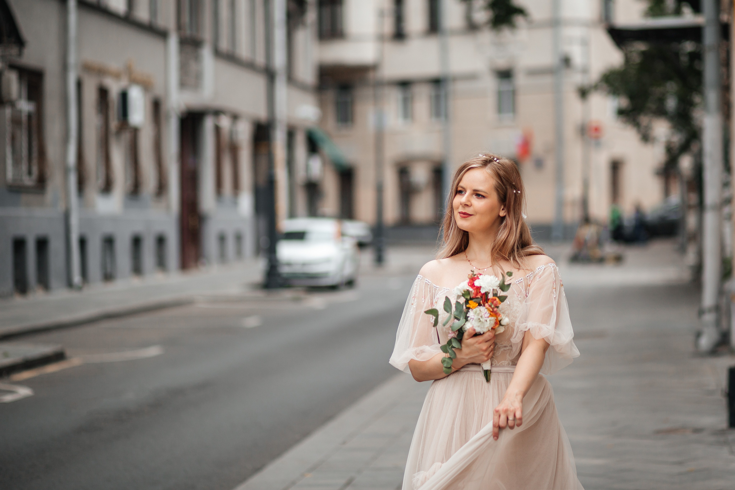 Дмитрий и Юля