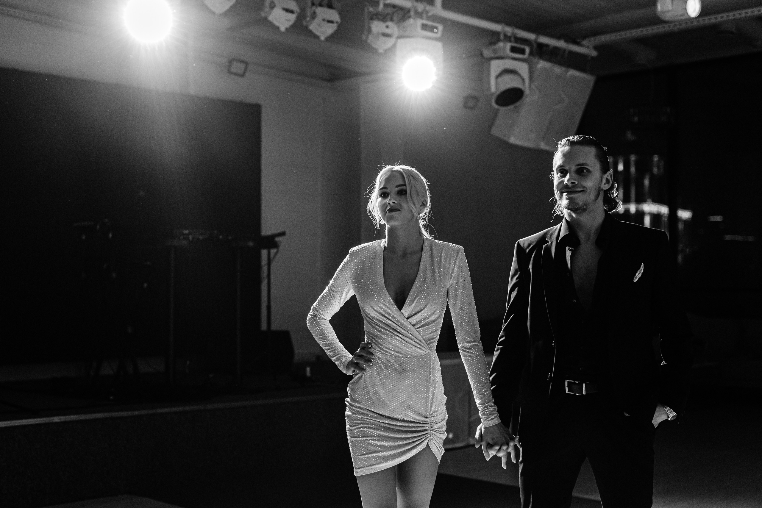 Егор и Дарья