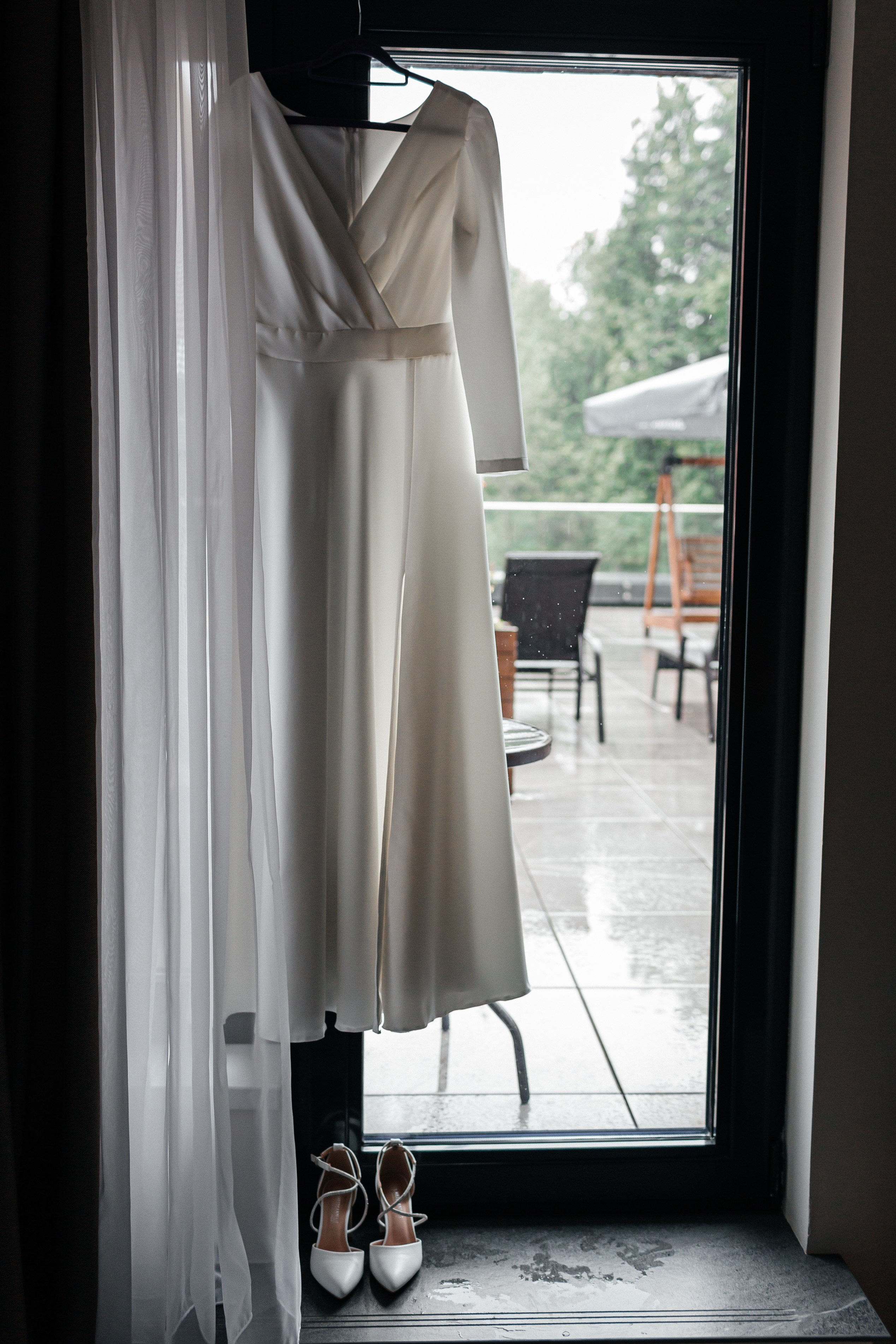 Владимир и Таисия