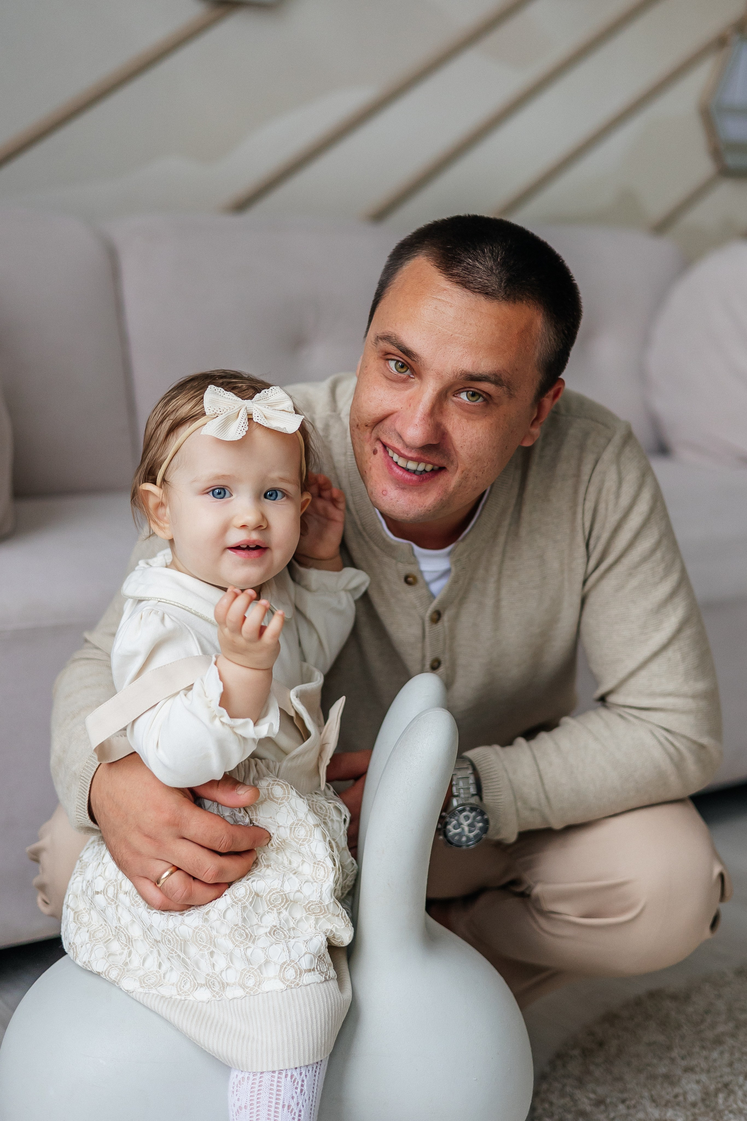 Антон и Наталья