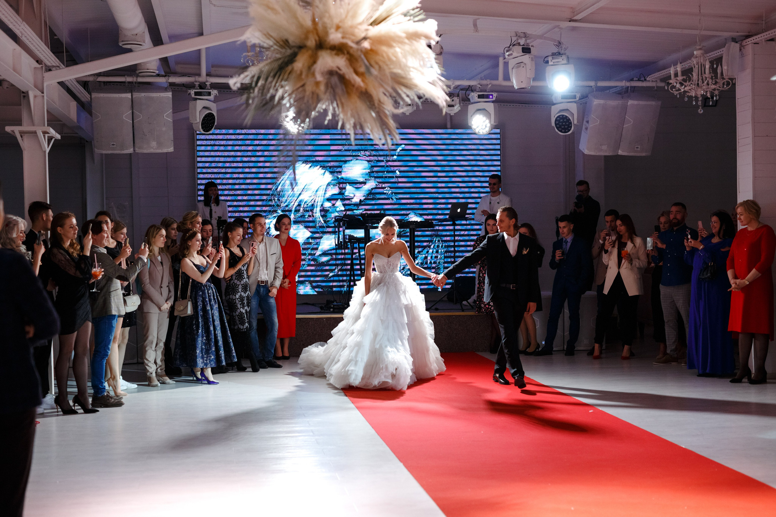 Егор и Дарья