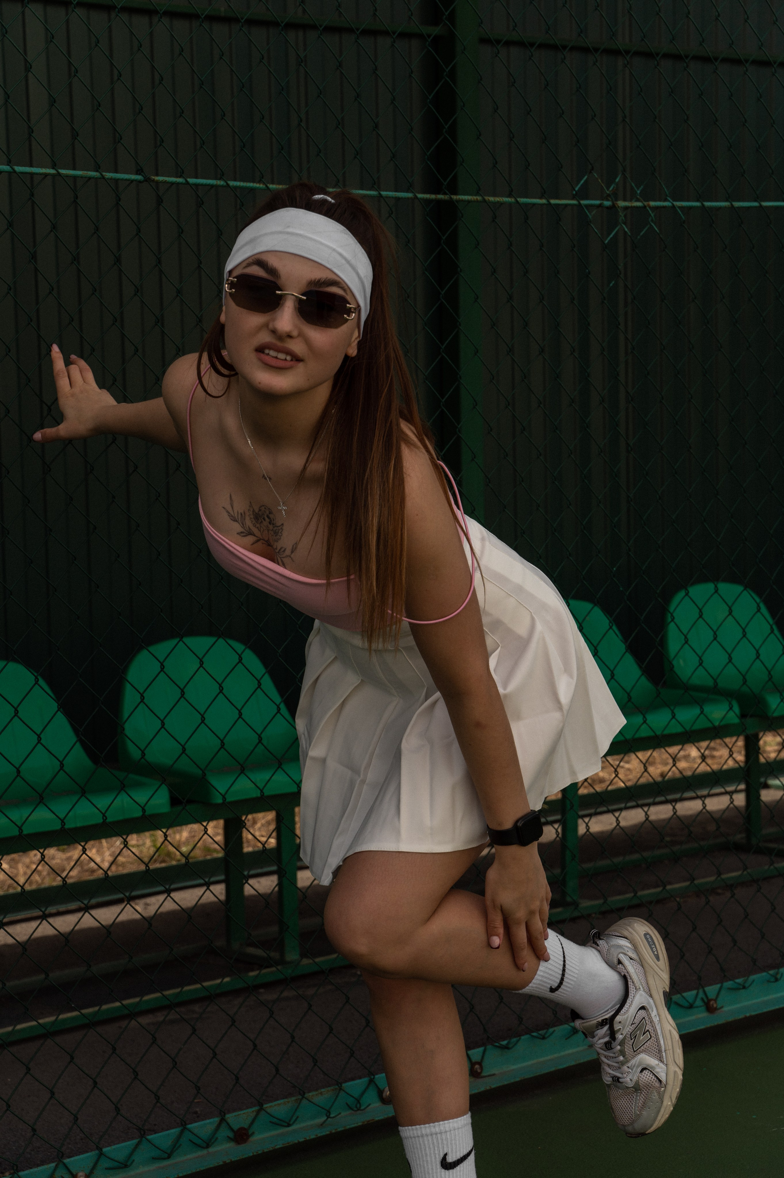 Женские портреты. ФОТОГРАФ/РУДНЫЙ/КОСТАНАЙ