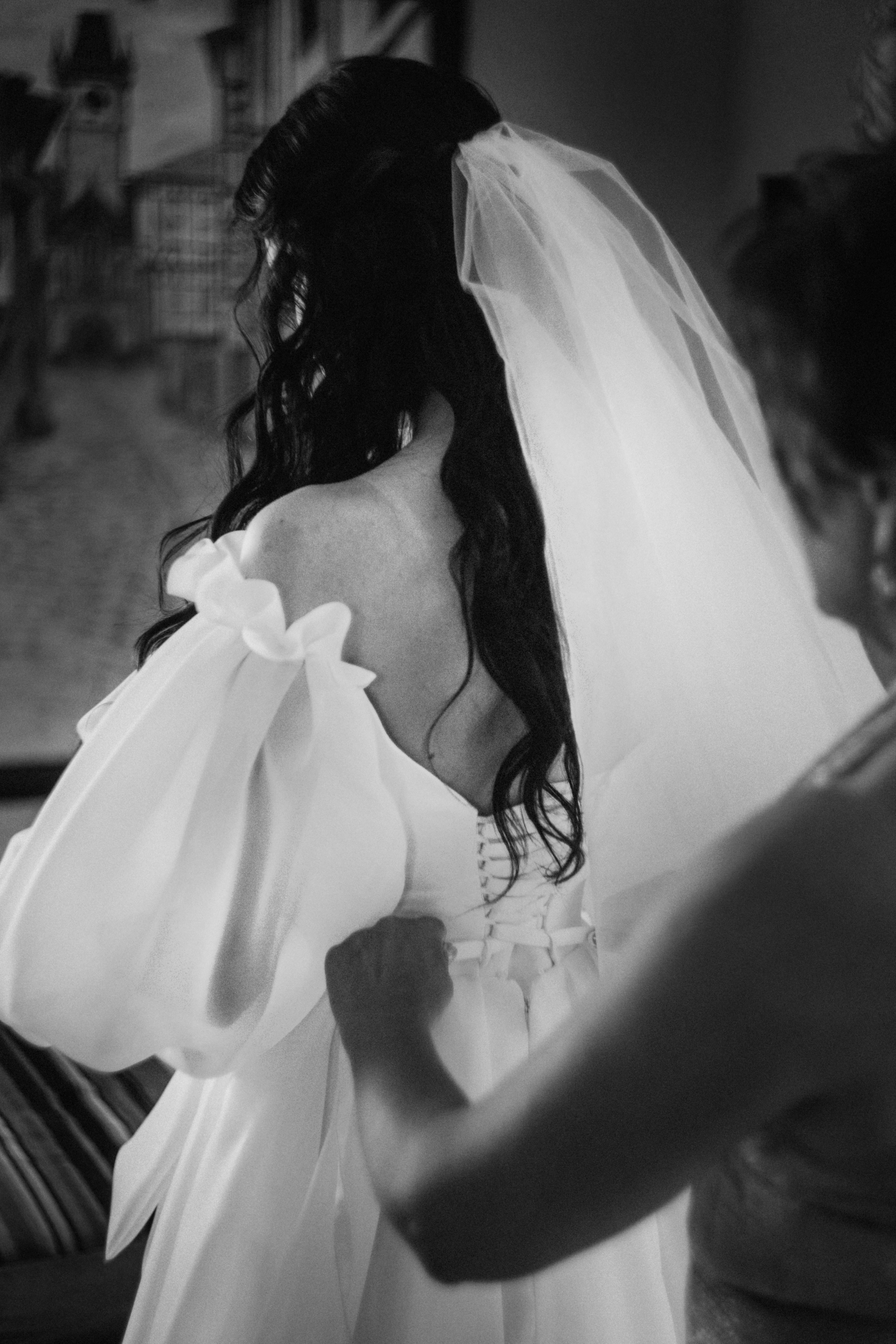 Аня и Иван. Фотограф Тамбов — Воронеж