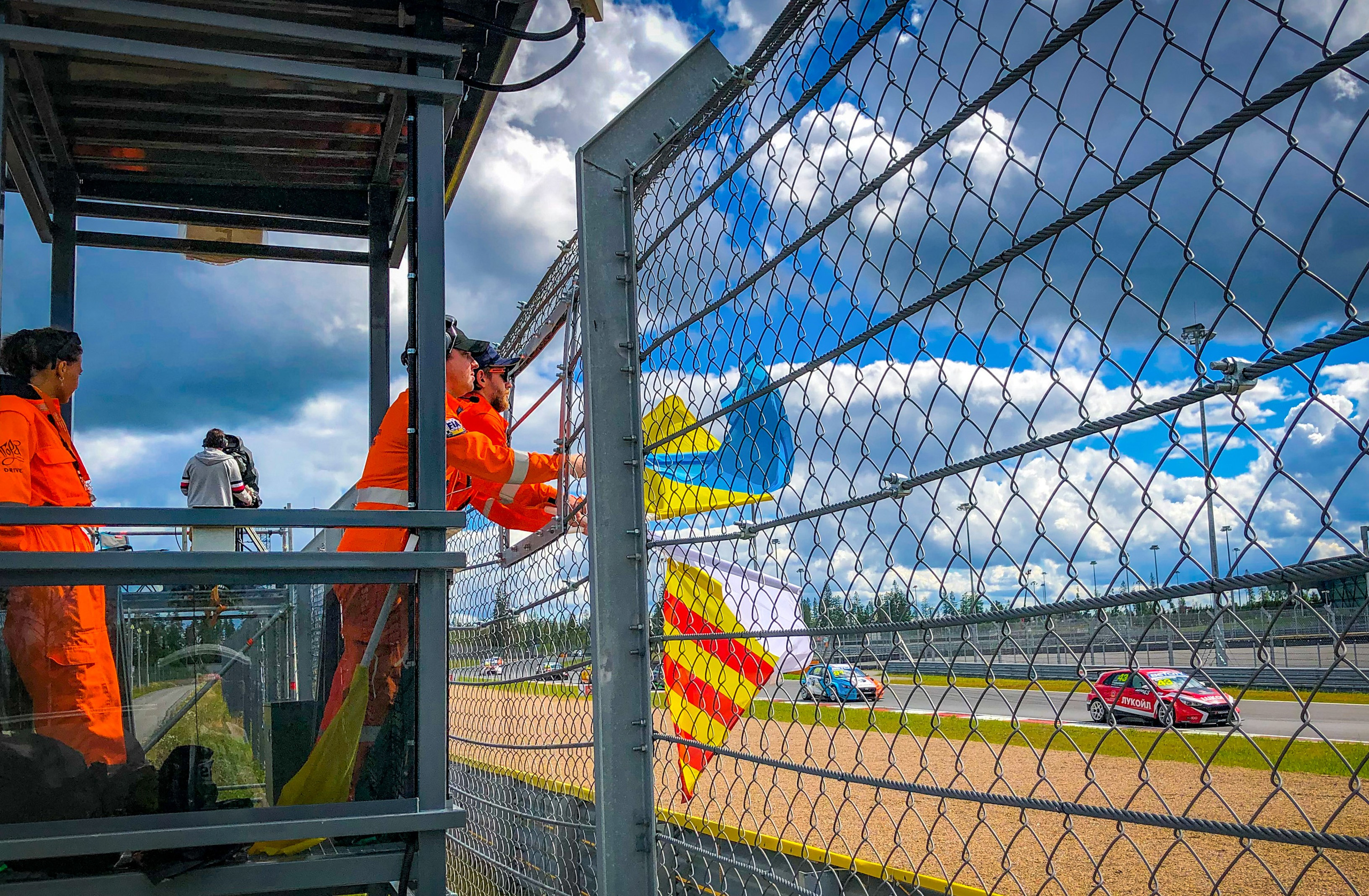 Игора — СМП РСКГ — 26.07.2020. AlexFecto — галереи фотографий