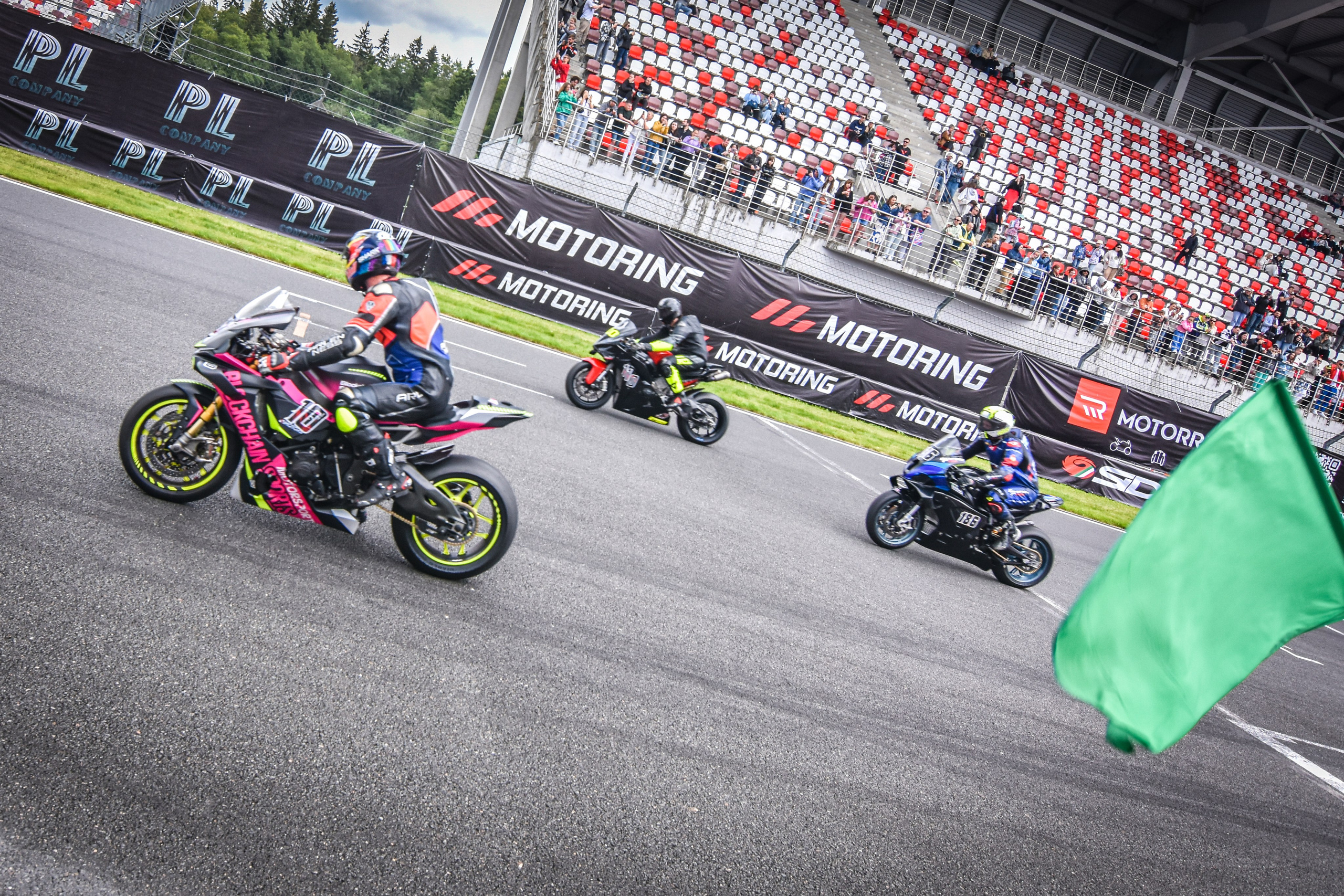 MRW — Motoring — 5-6.07.2025. AlexFecto — галереи фотографий