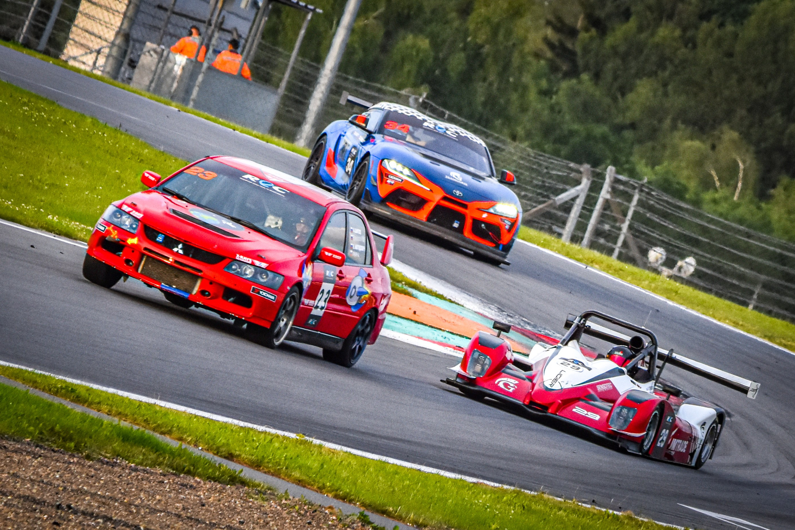 MRW — REC — 28.06.2025. AlexFecto — галереи фотографий