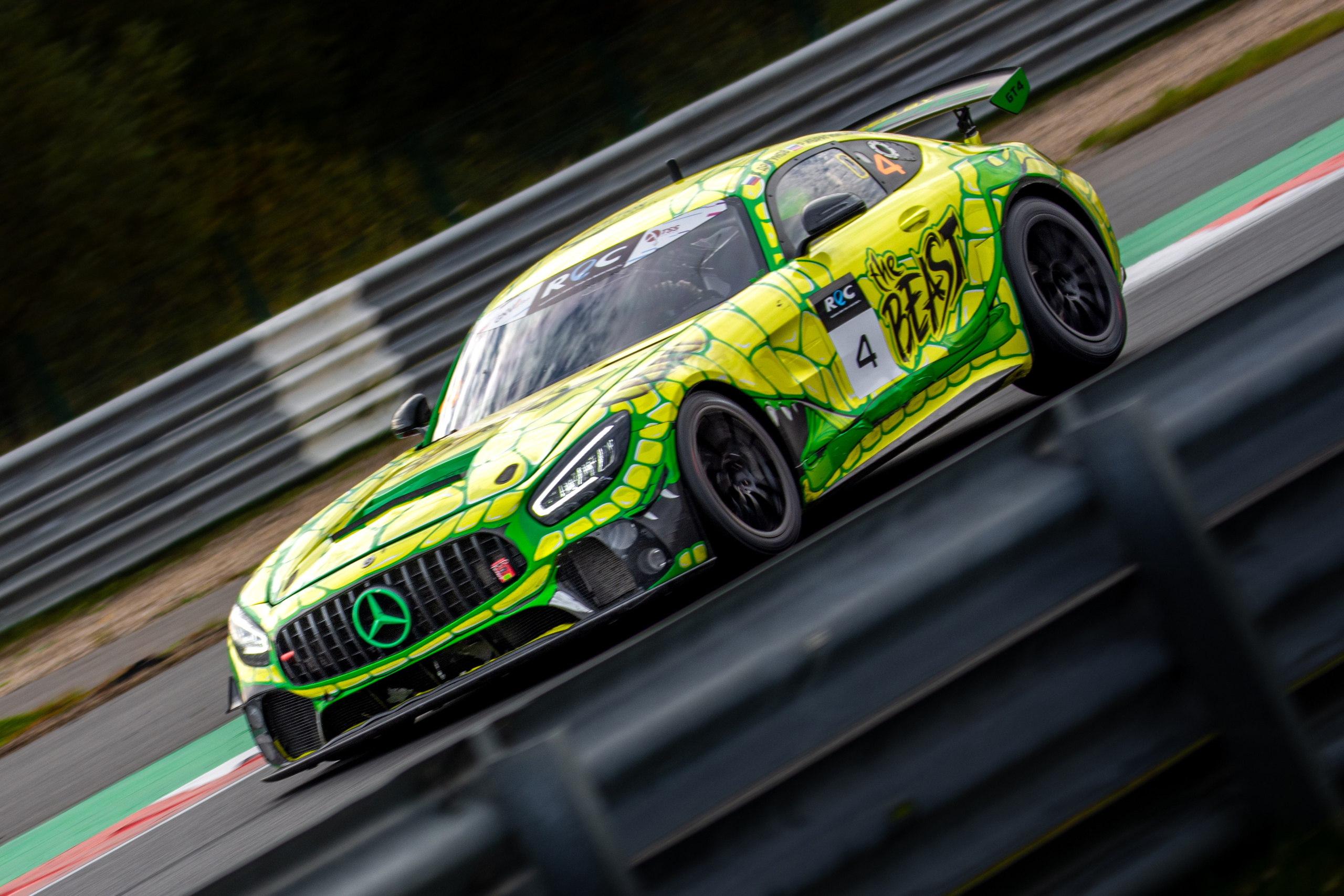 MRW — REC — 04.10.2025. AlexFecto — галереи фотографий