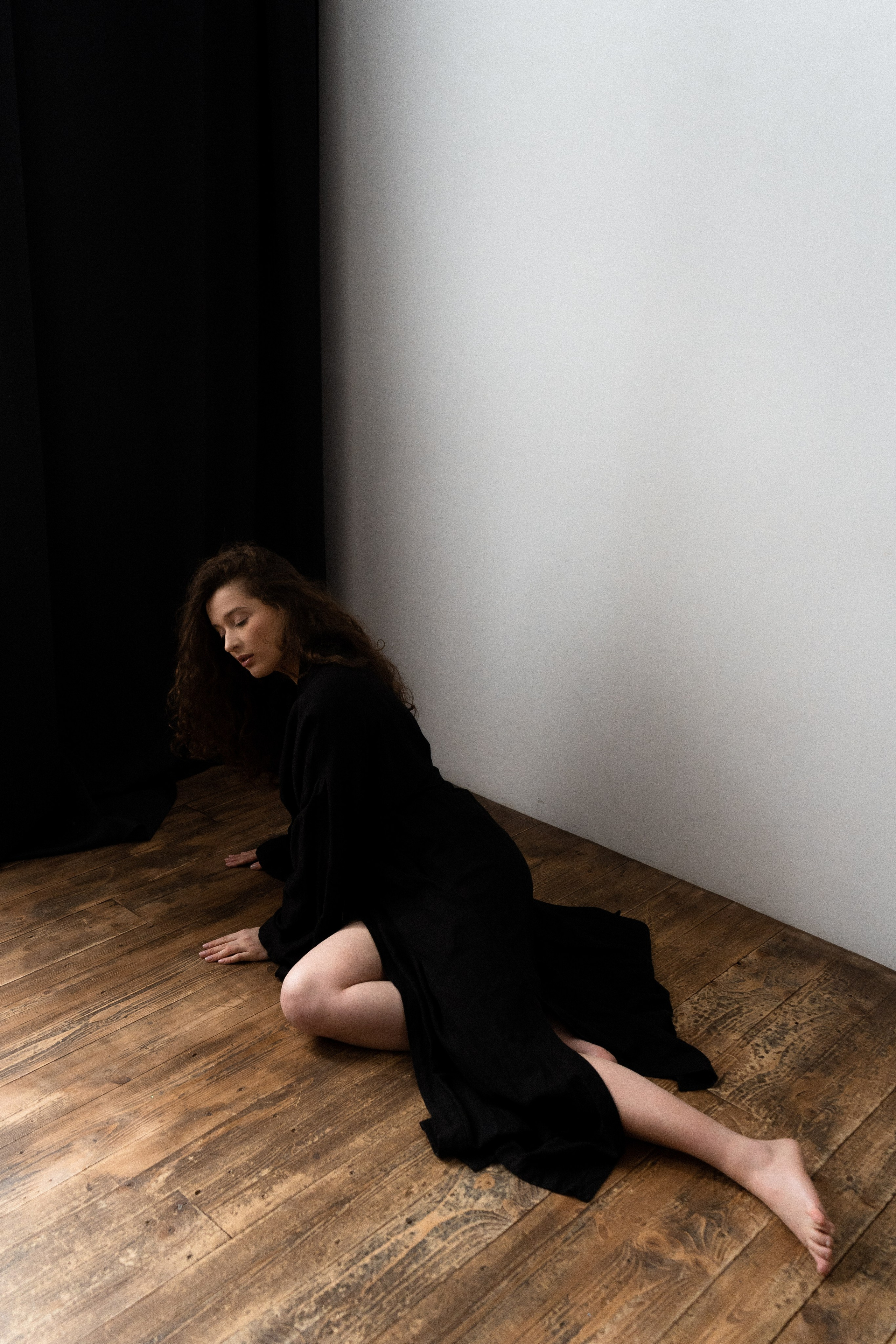 Настя. Свадебный фотограф в Воронеже Дарья Володарская