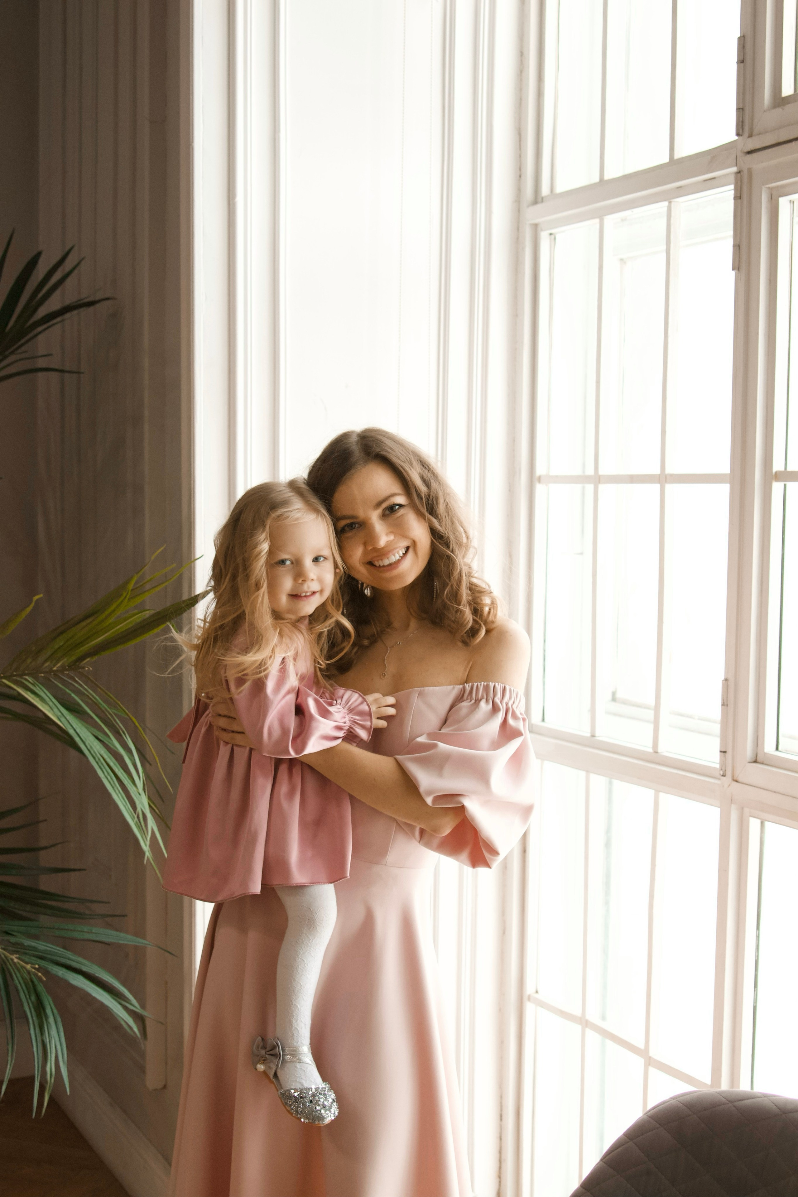 Семейные традиции 2026. Фотограф Ирина Воробьева