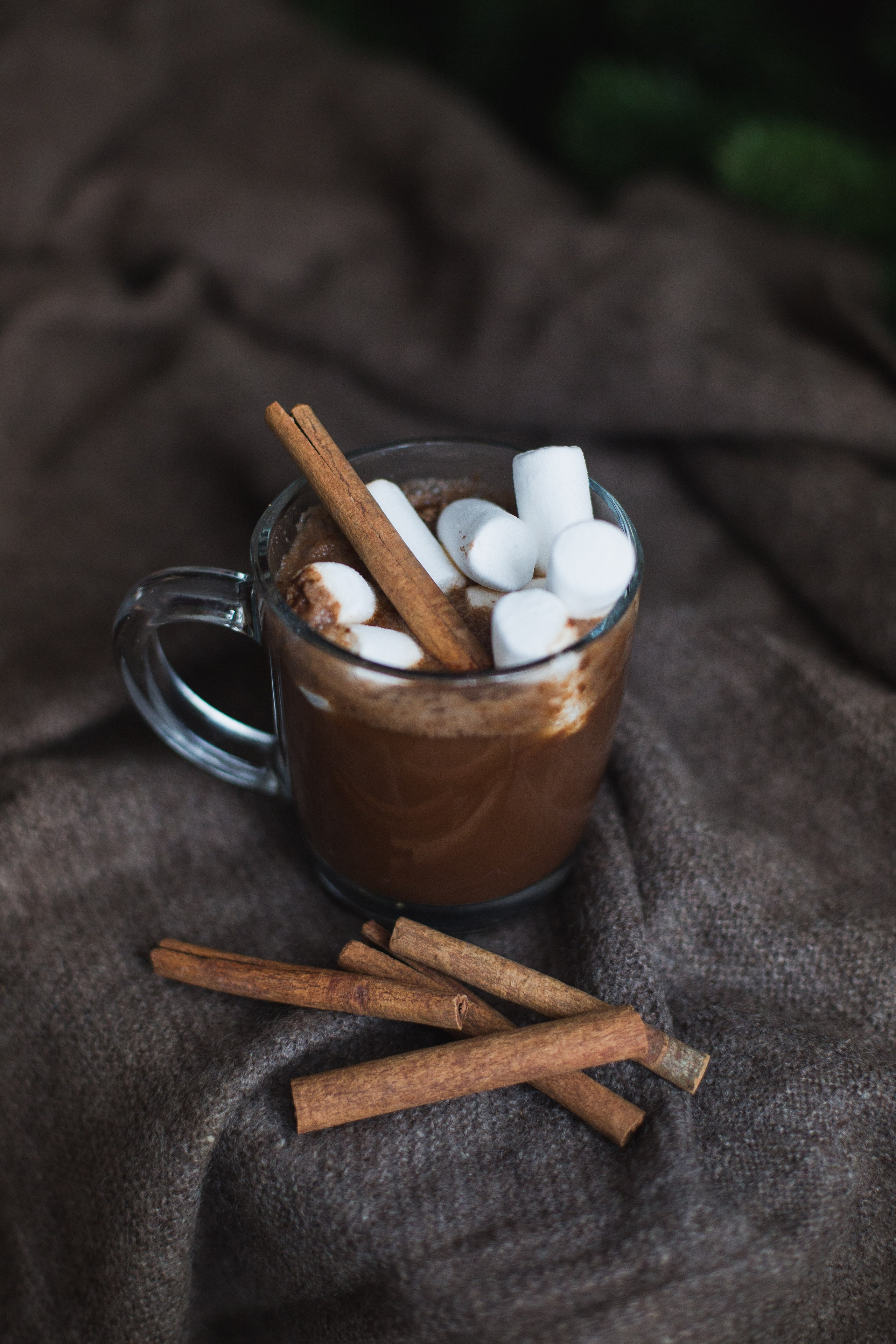 Еда. Фотограф в Москве Юлия Борисовец