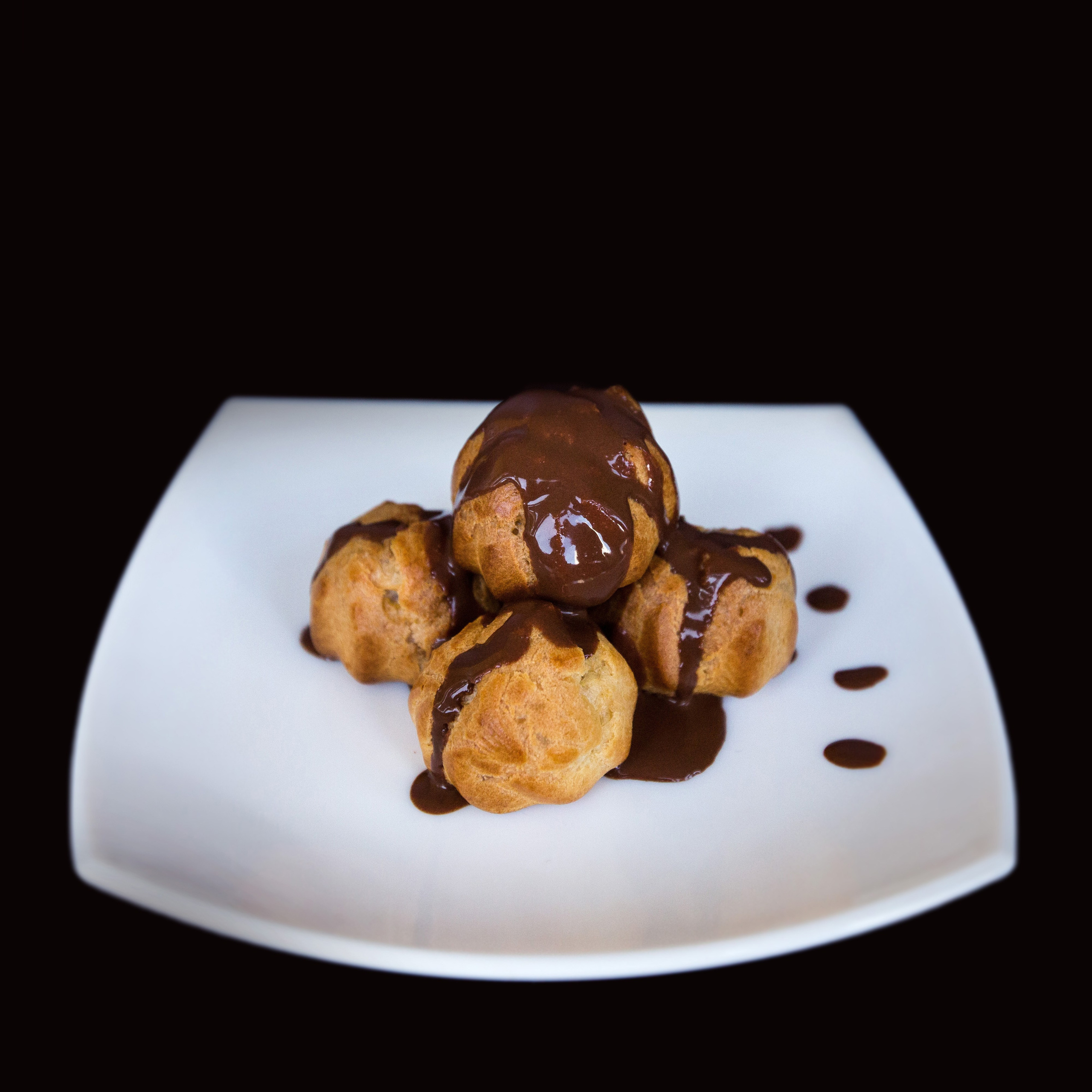 Еда. Фотограф в Москве Юлия Борисовец