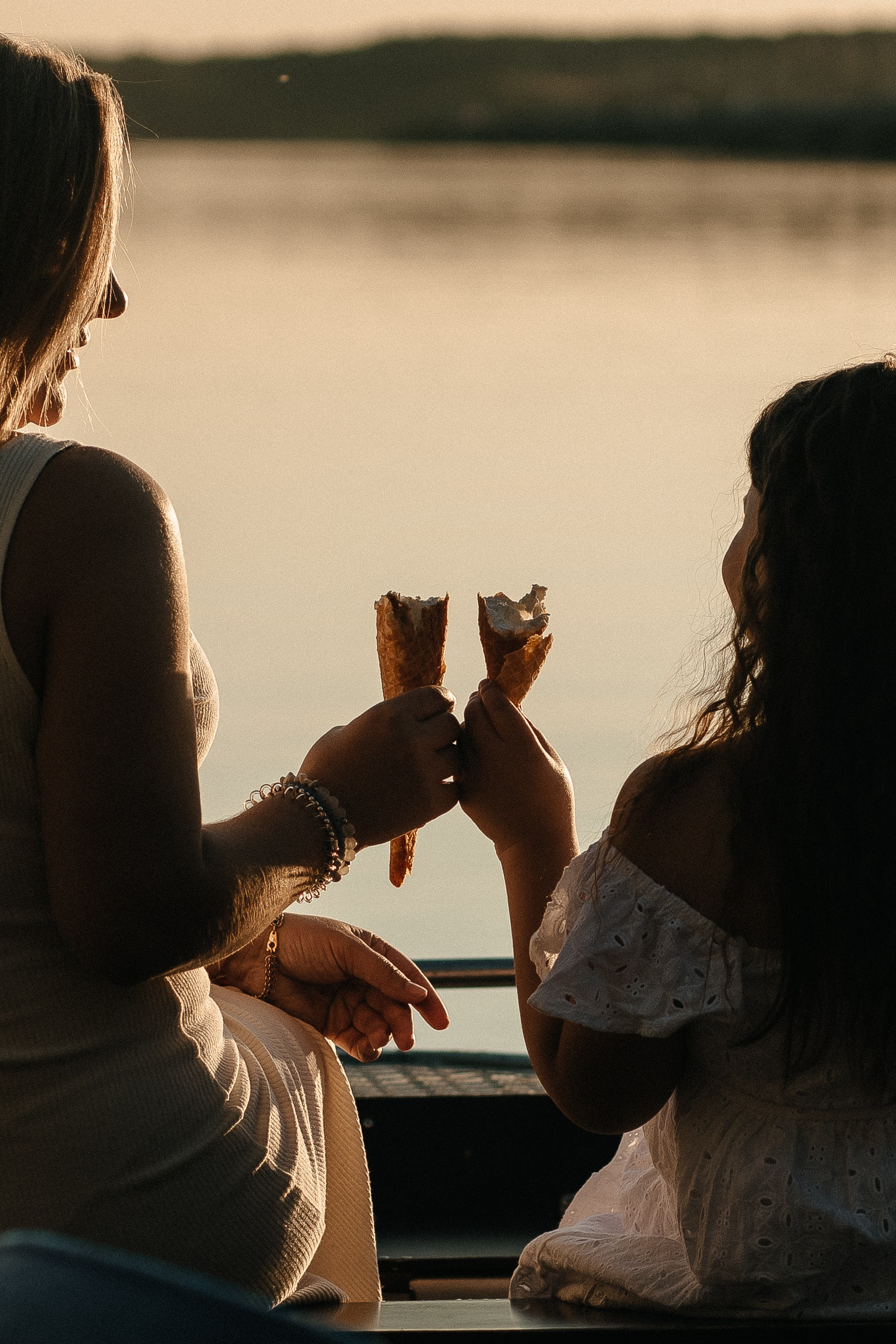 Пикник у озера. Свадебный фотограф в Челябинске Оксана Мишакова