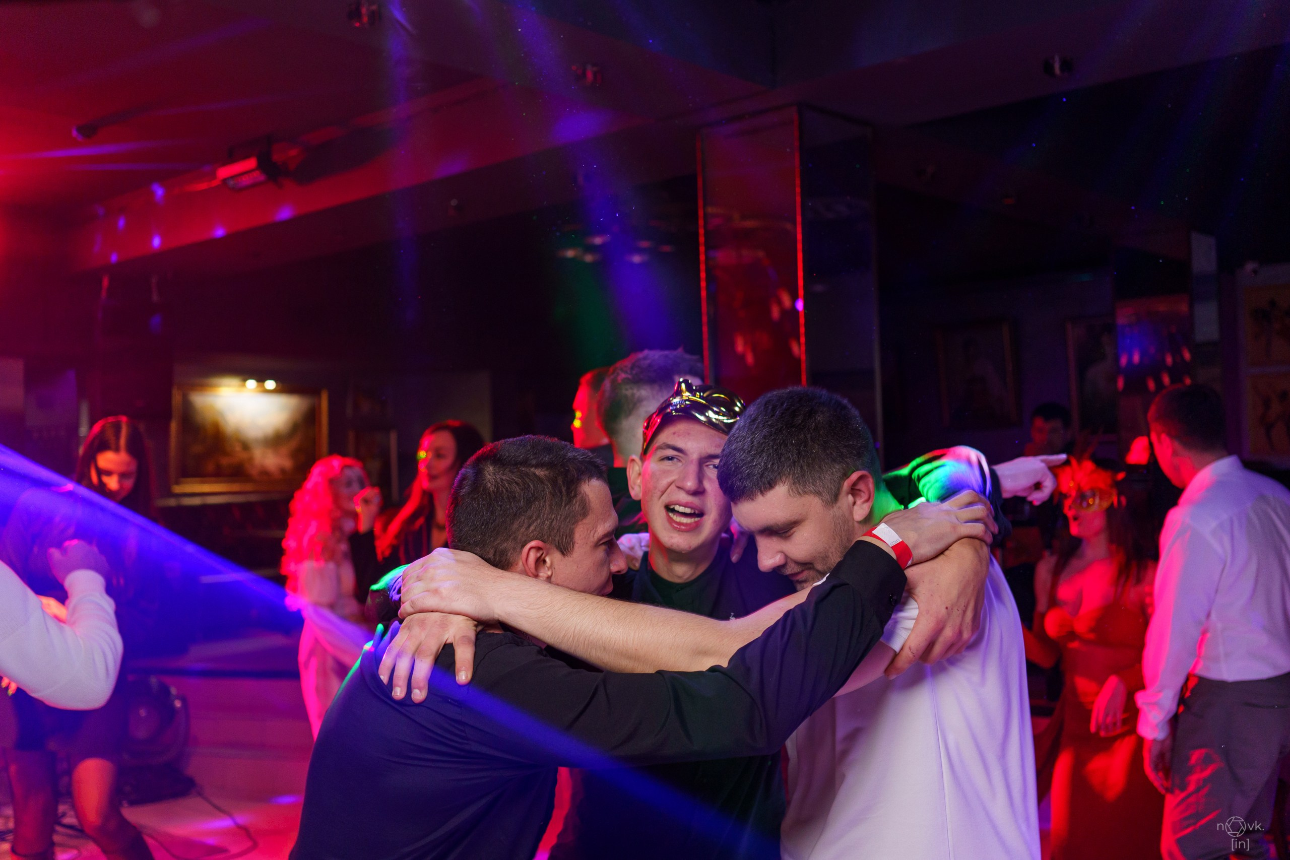 Art-Zone. ФОТОГРАФ ИВАН НОВИКОВ | СТАВРОПОЛЬ