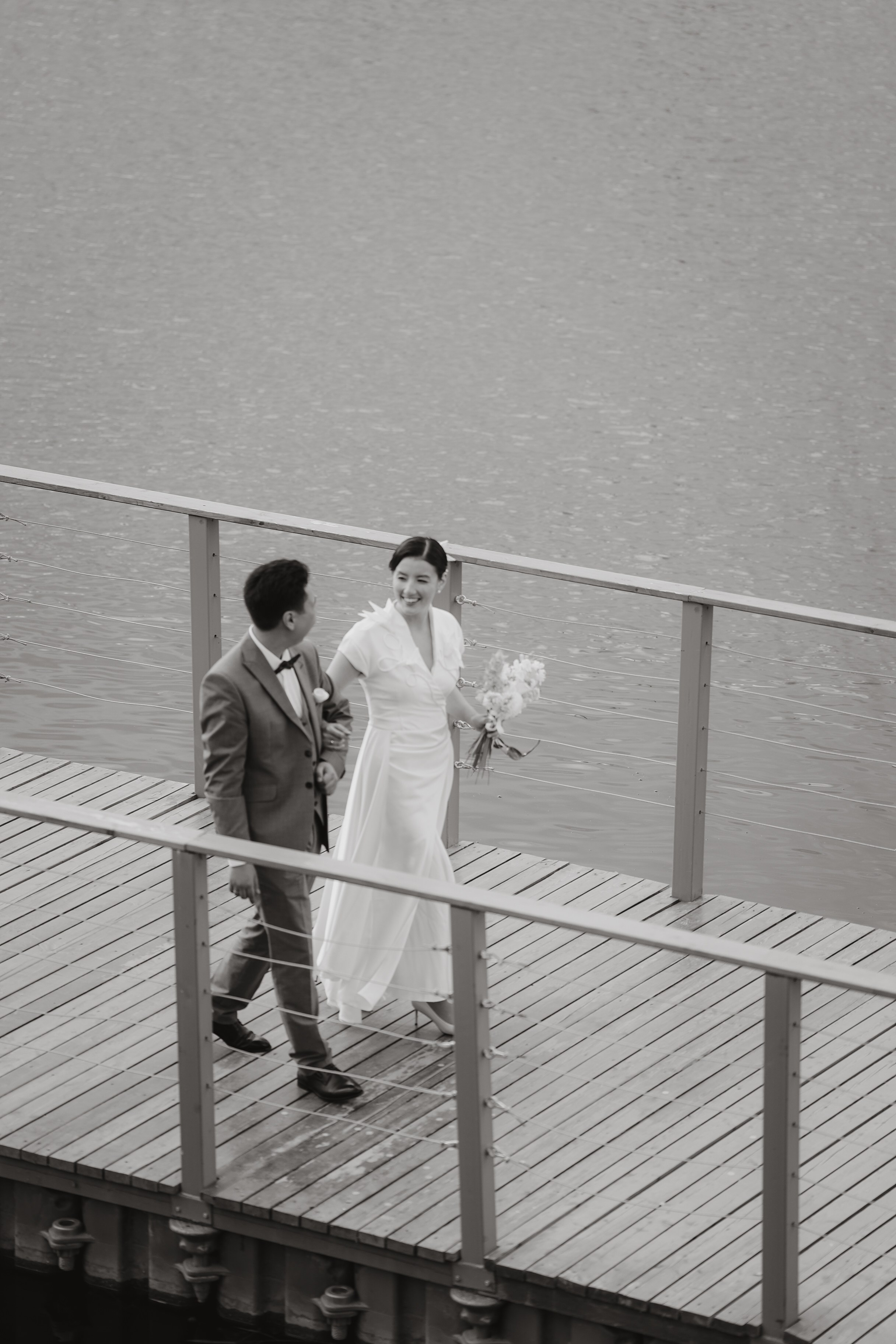 Wedding. Видеограф и фотограф в Якутске Эвелина Попова