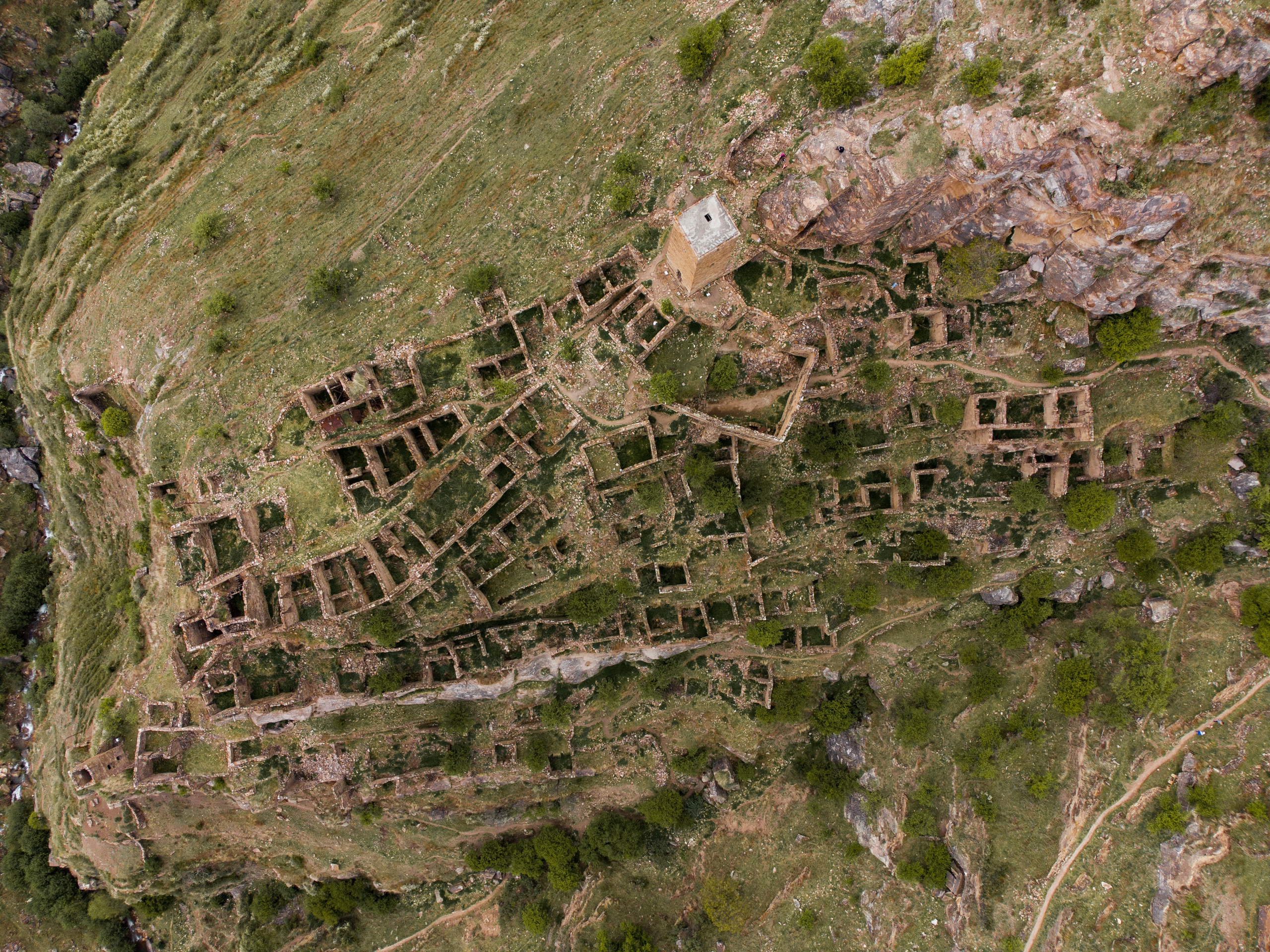 Дагестан. Gusarov Travel Photography