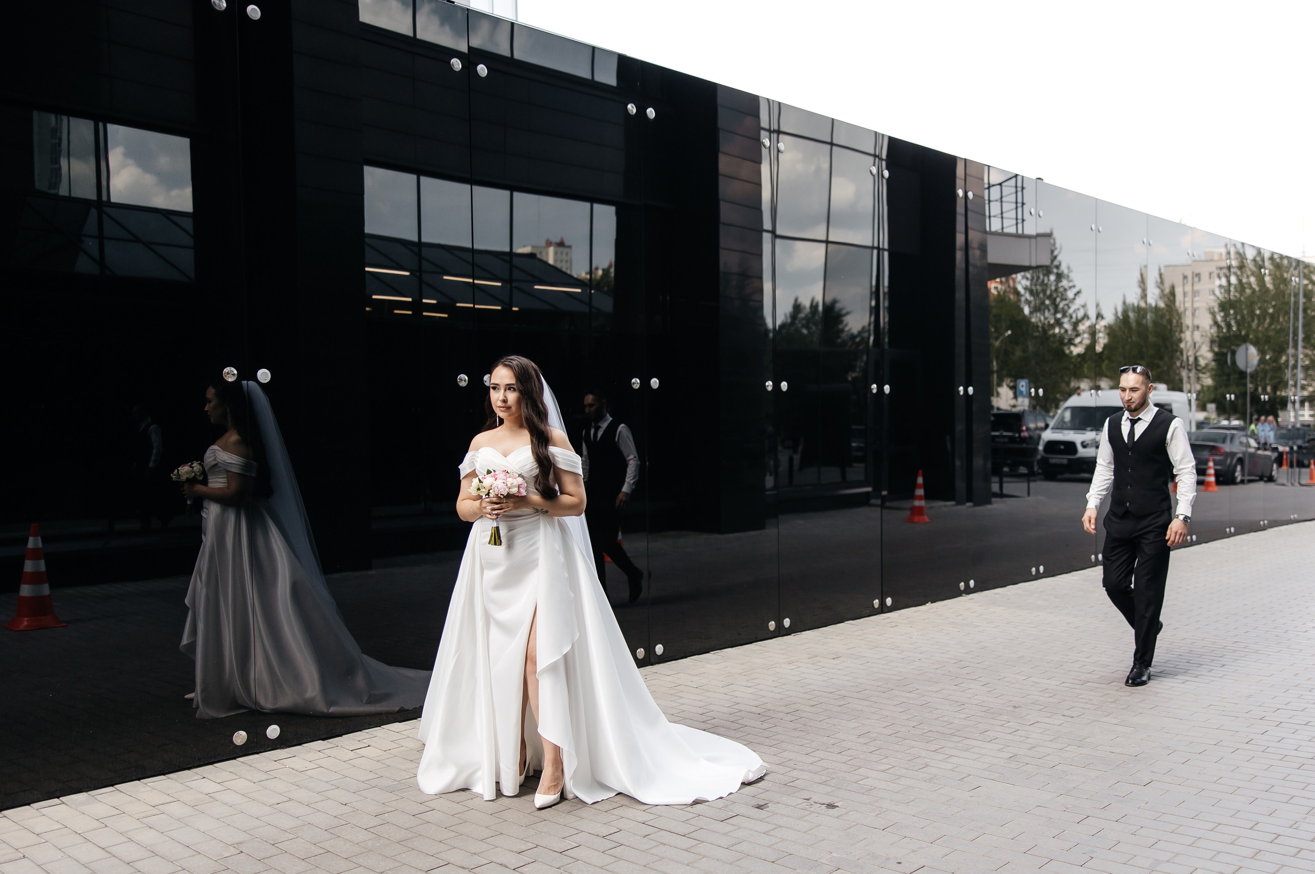 Элина и Сергей. Главная