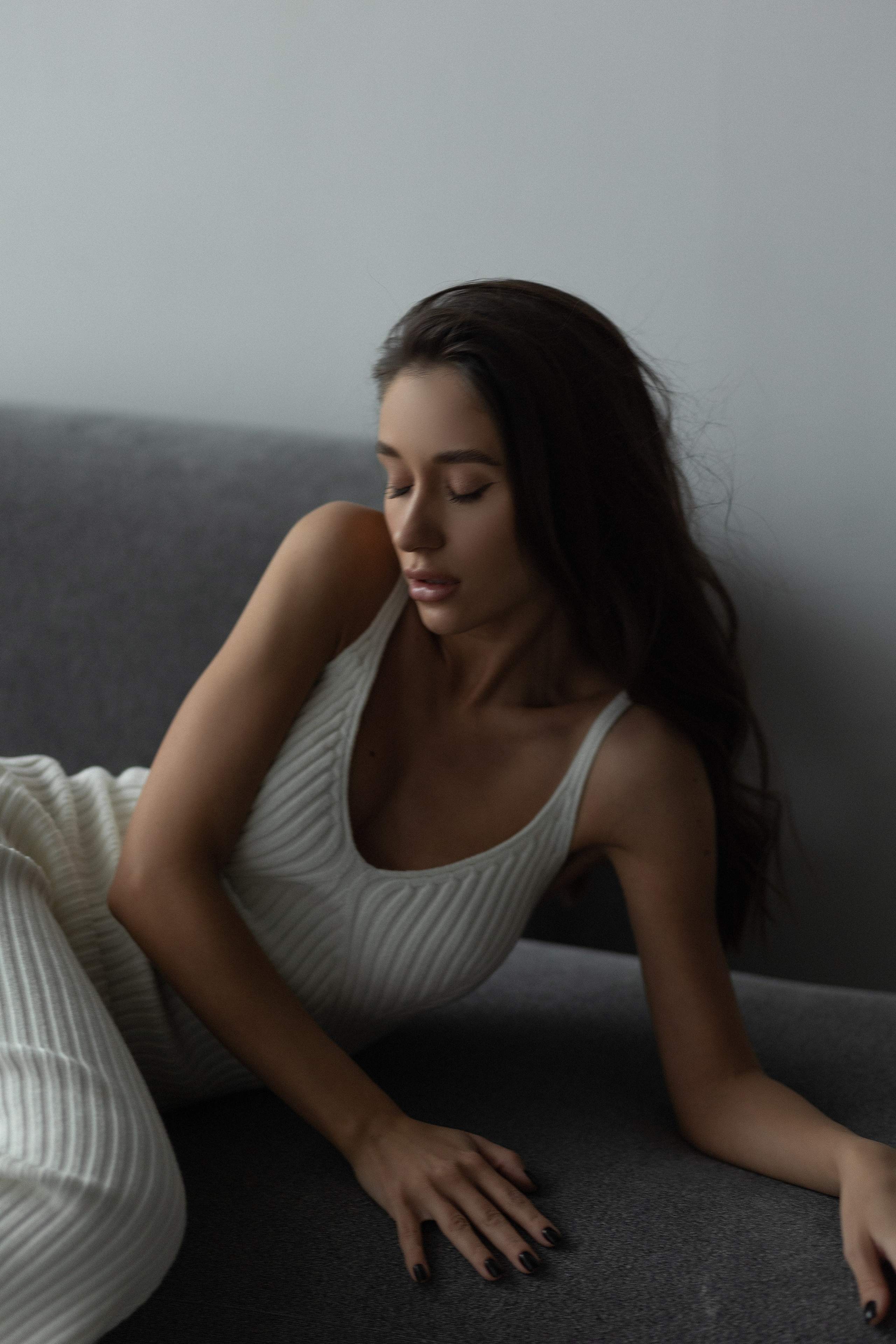 Дарья Студия Kultura. Женский фотограф в Екатеринбурге Марина Логинова