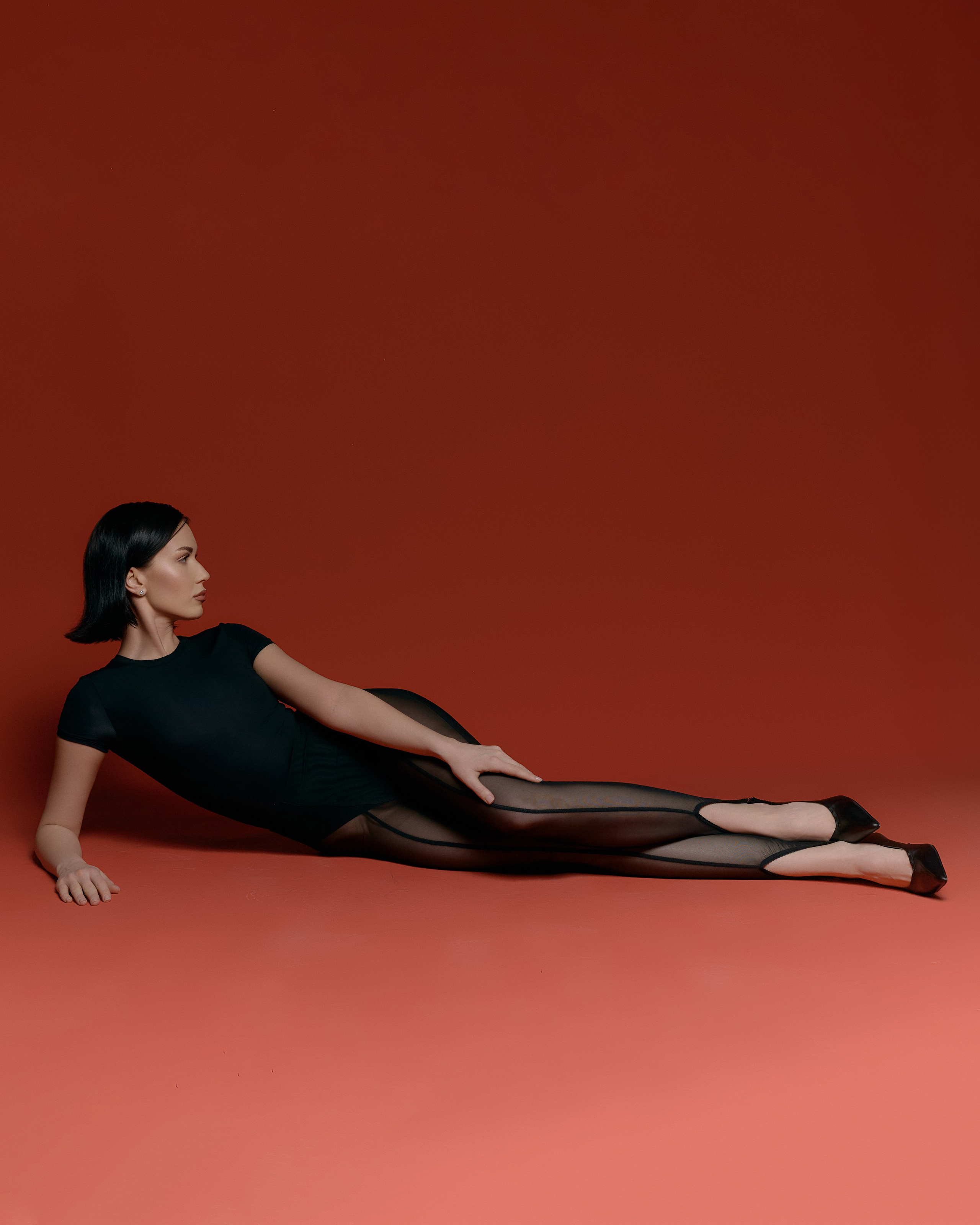 VERONIKA. Ася Солопова, фотограф Тюмень