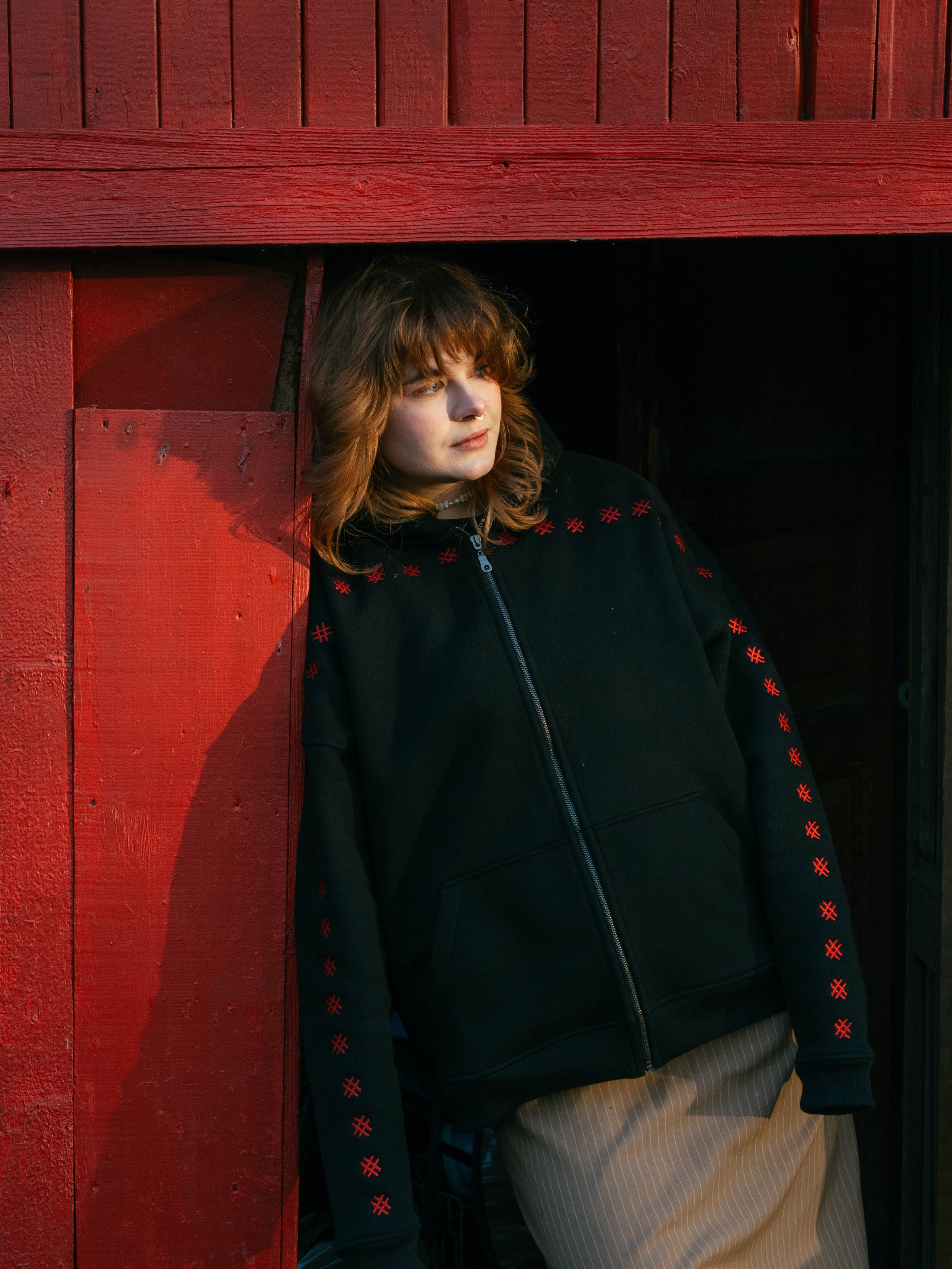 Для брендов. Anastasiia Kron