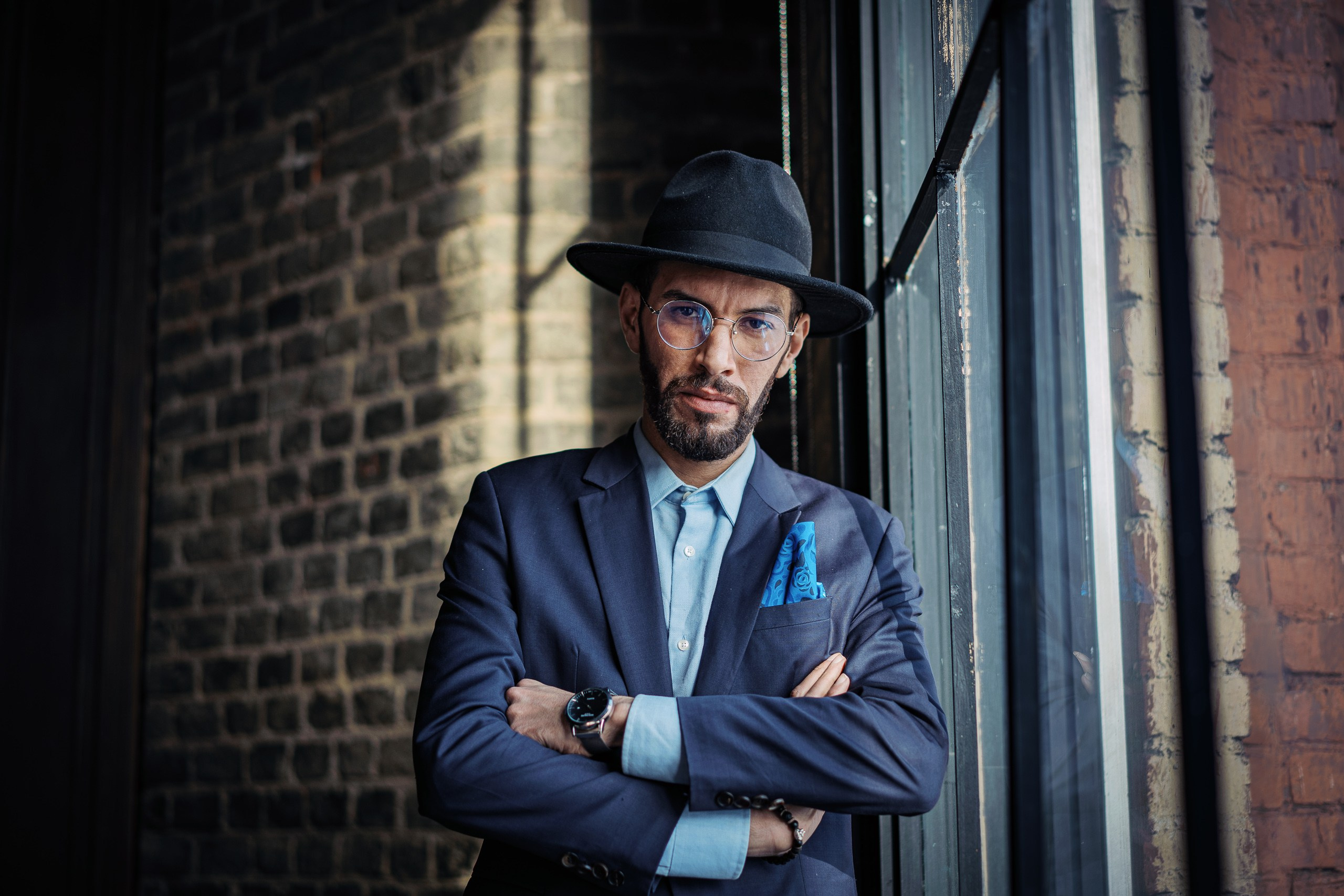 Деловой портрет, фотосессия для руководителя, фотосессия для бизнесмена, 