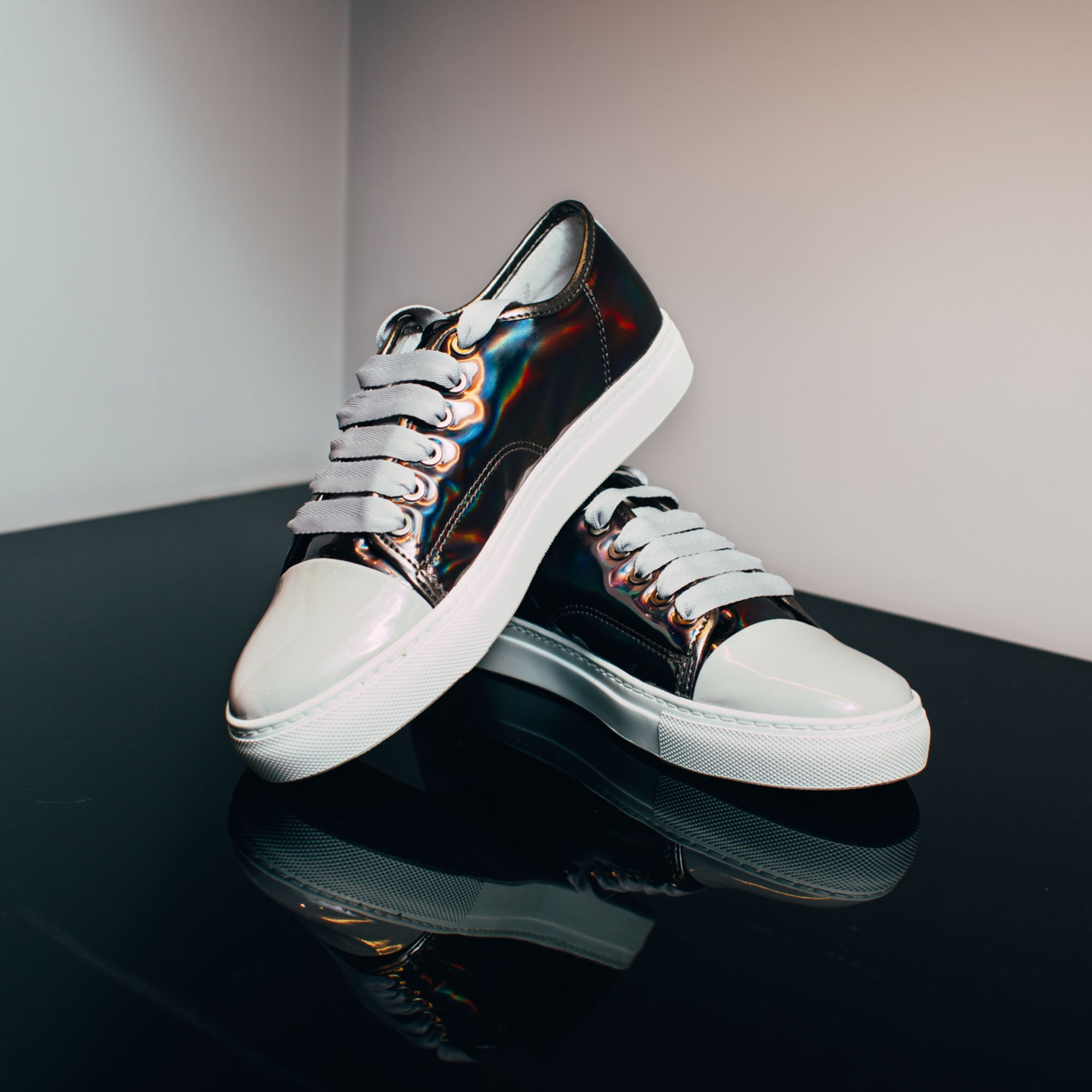 STEP CLUB \ CONTENT. IFe — FEDOROV PRODUCTION