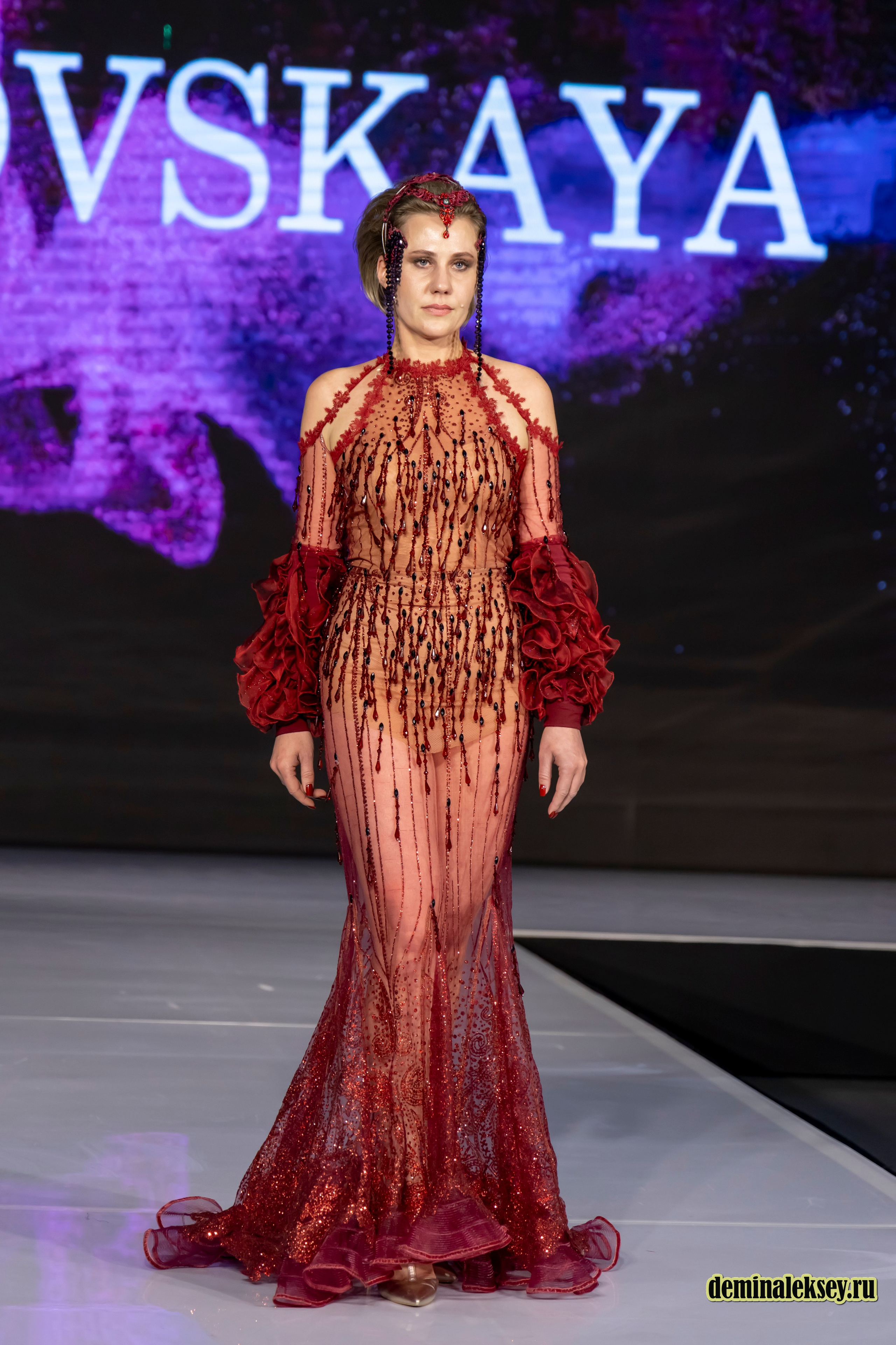 Кибовская Кристина 1 февраля 2025 гостиный двор, выставка Уникальная Россия. Репортажный, семейный и студийный фотограф в Москве Демин Алексей