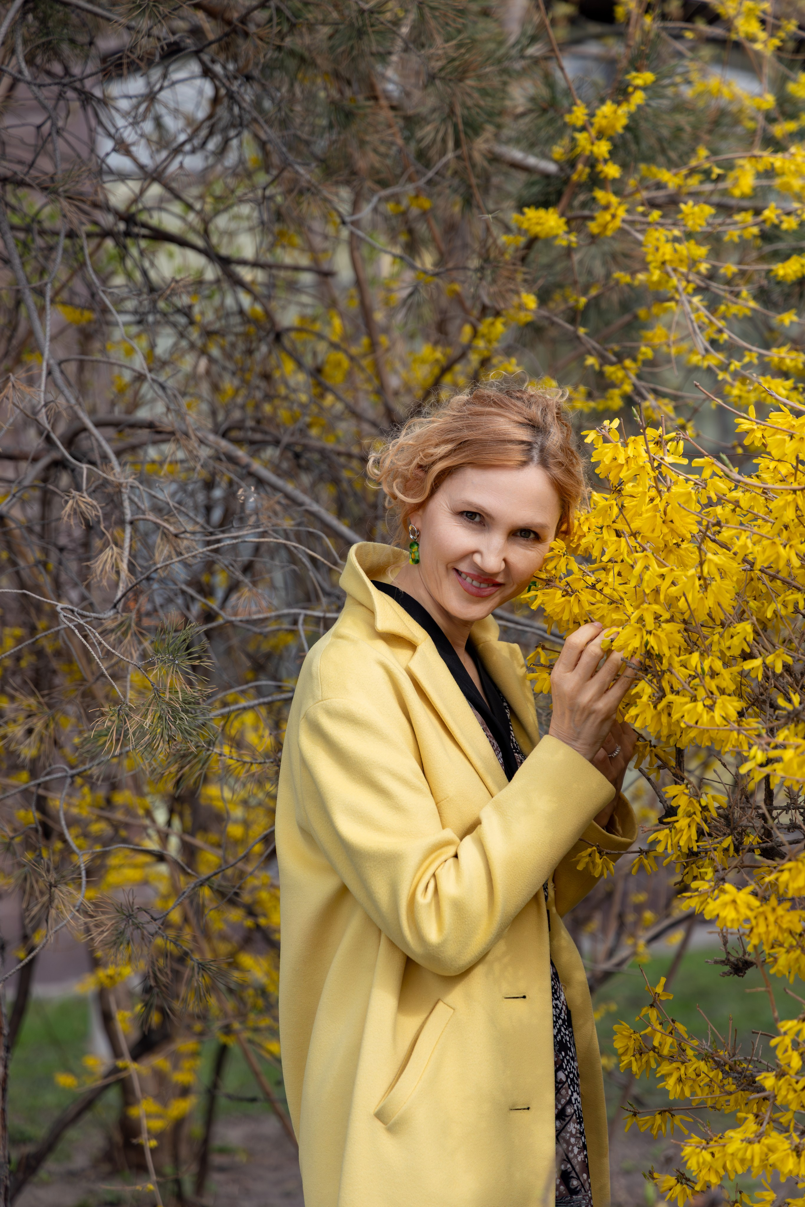 Прогулка с Оксаной по набережным и Зарядью. Репортажный, семейный и студийный фотограф в Москве Демин Алексей