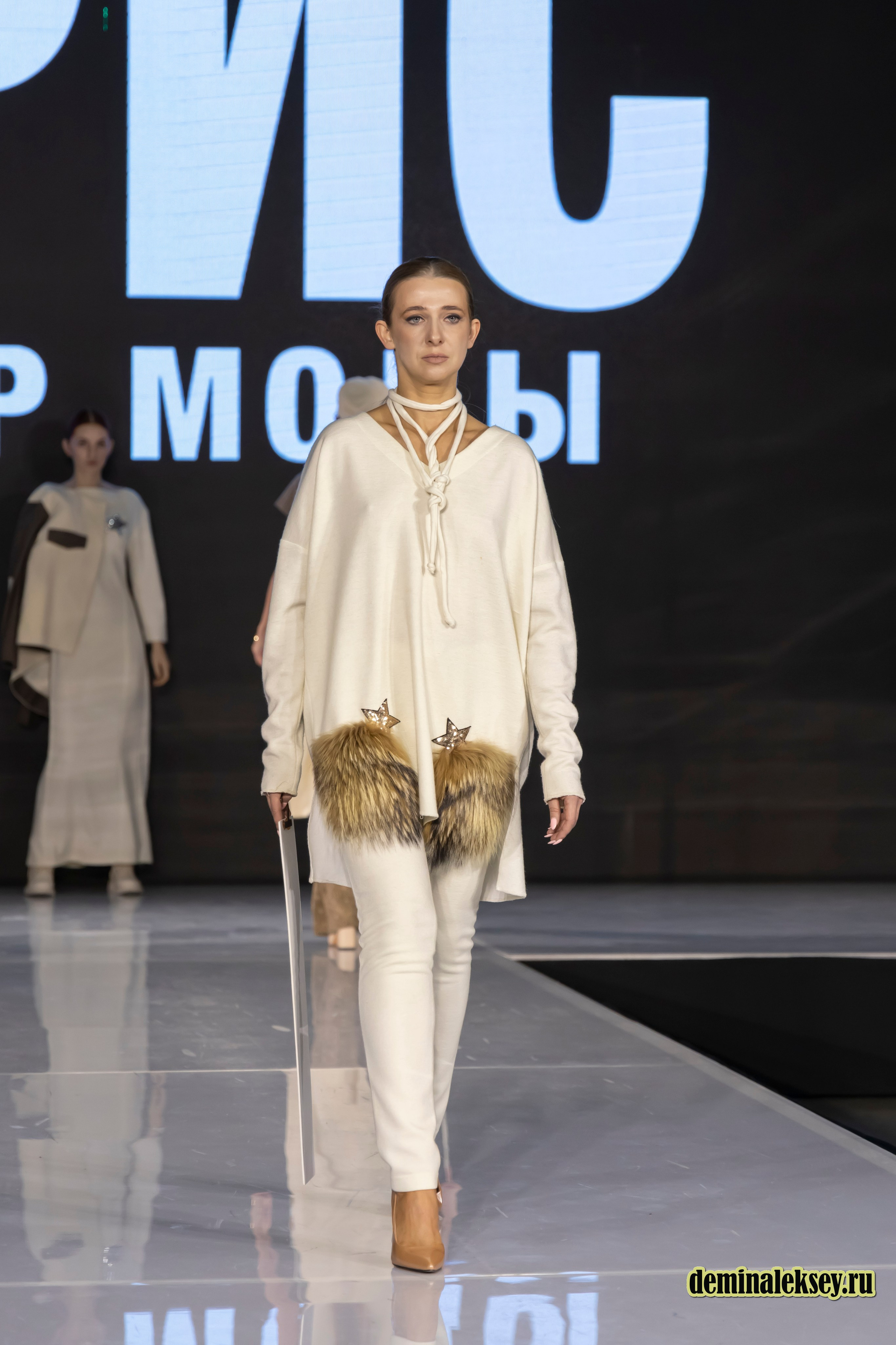 Ирина Старовойтова Театр моды «ИриС» 31 января 2025 гостиный двор, выставка Уникальная Россия. Репортажный, семейный и студийный фотограф в Москве Демин Алексей