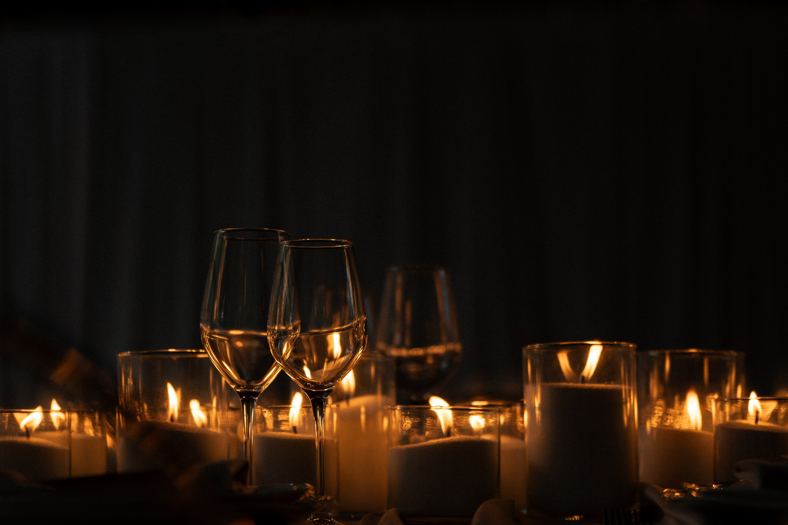 Паша и Лиза. Свадебный и семейный фотограф Ракитин Илья