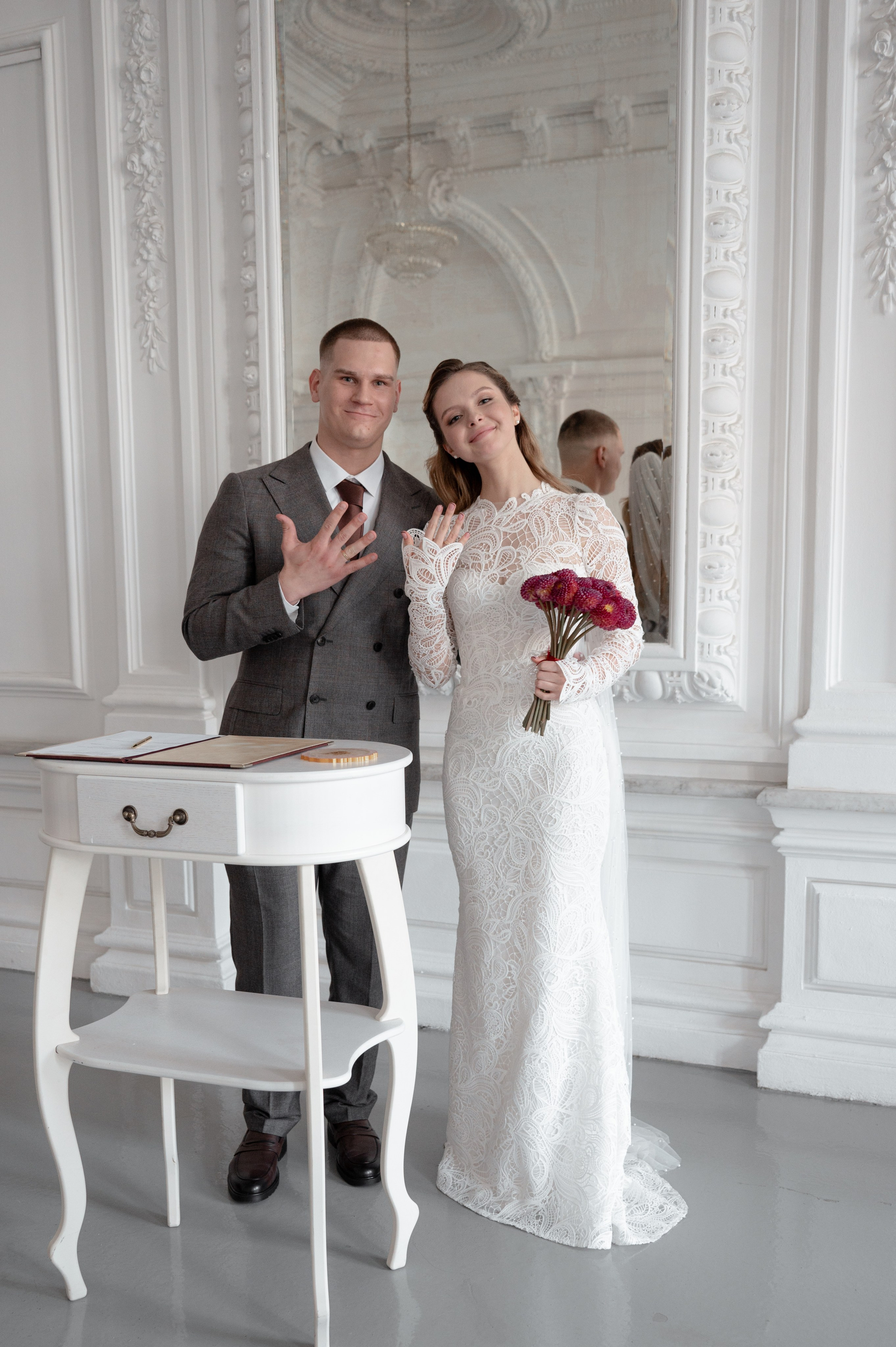 Ты — мой дом. Семейный, свадебный и репортажный фотограф в Москве Анастасия Светлова