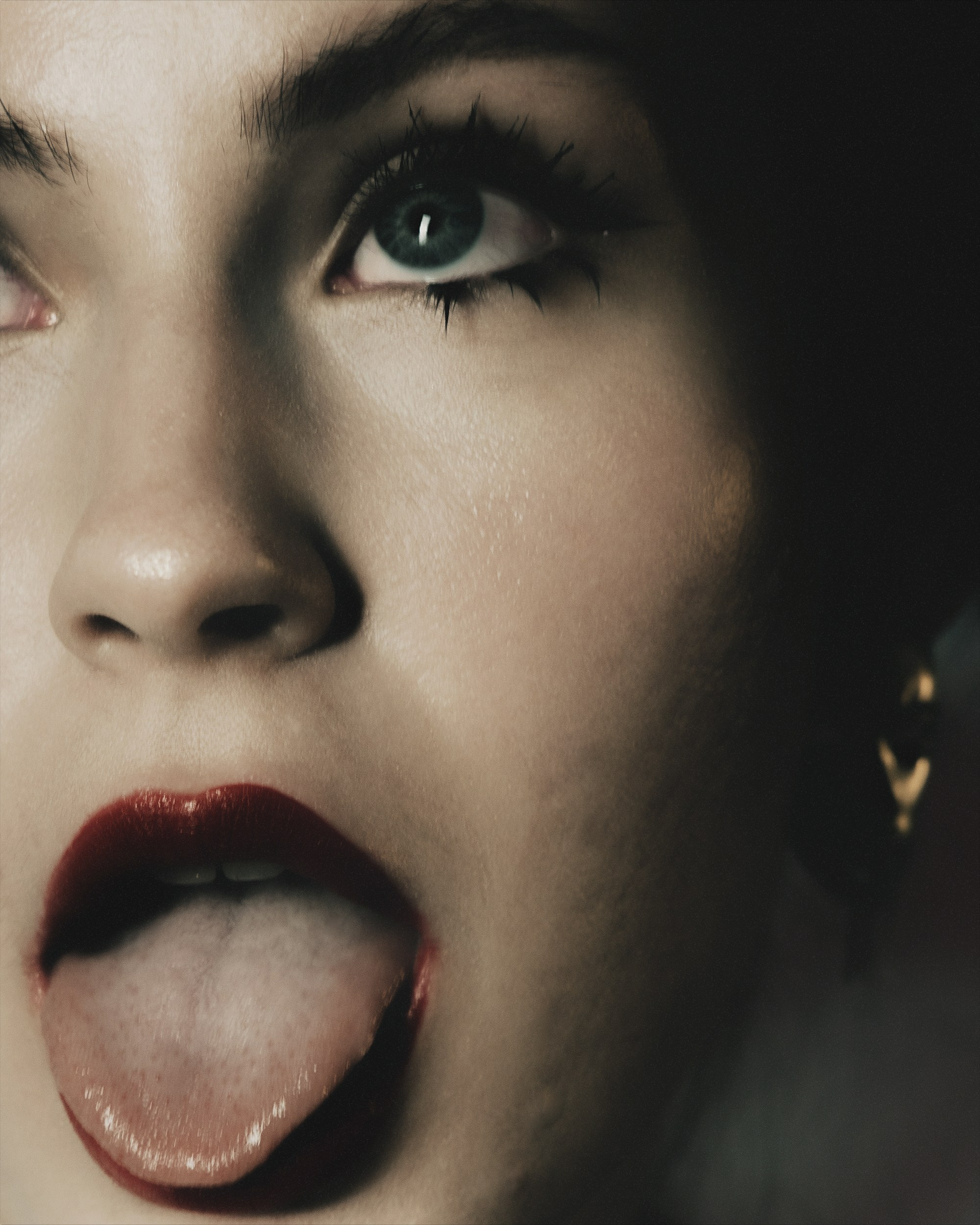 Sasha. RUSLAN ROZANOV