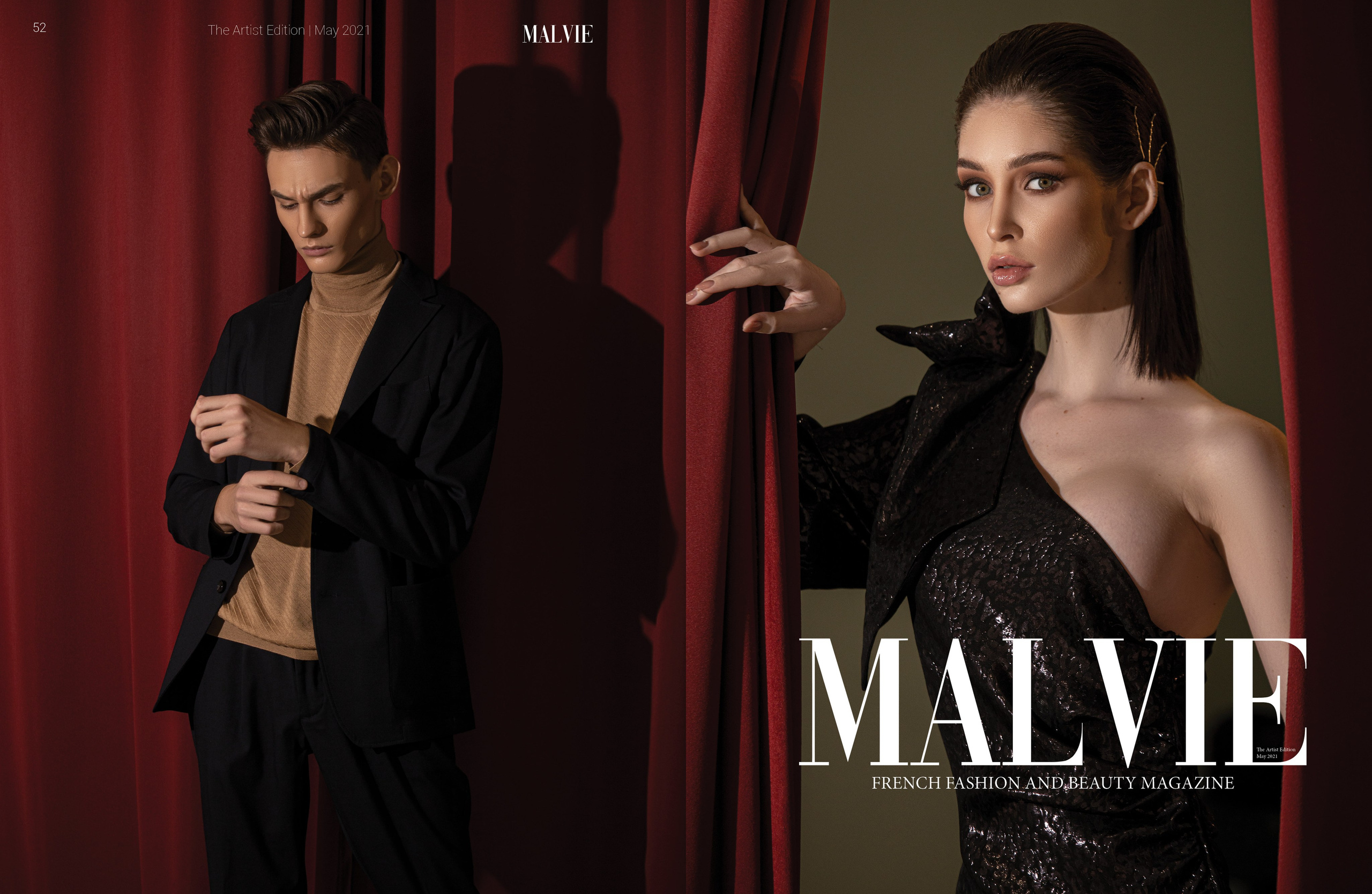 Fashion Photographer