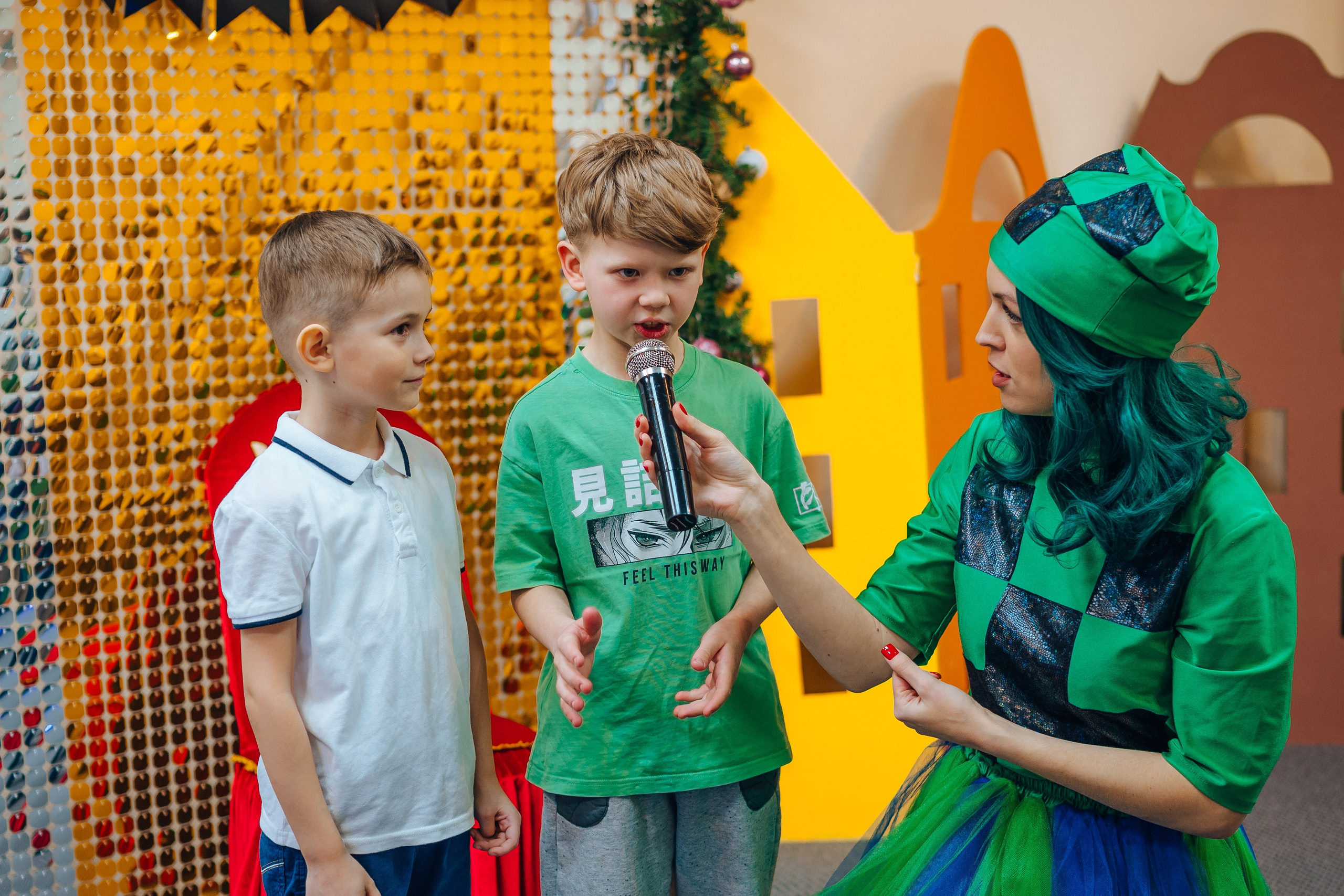 Ярослав. Детский и семейный фотограф Катерина Мишина