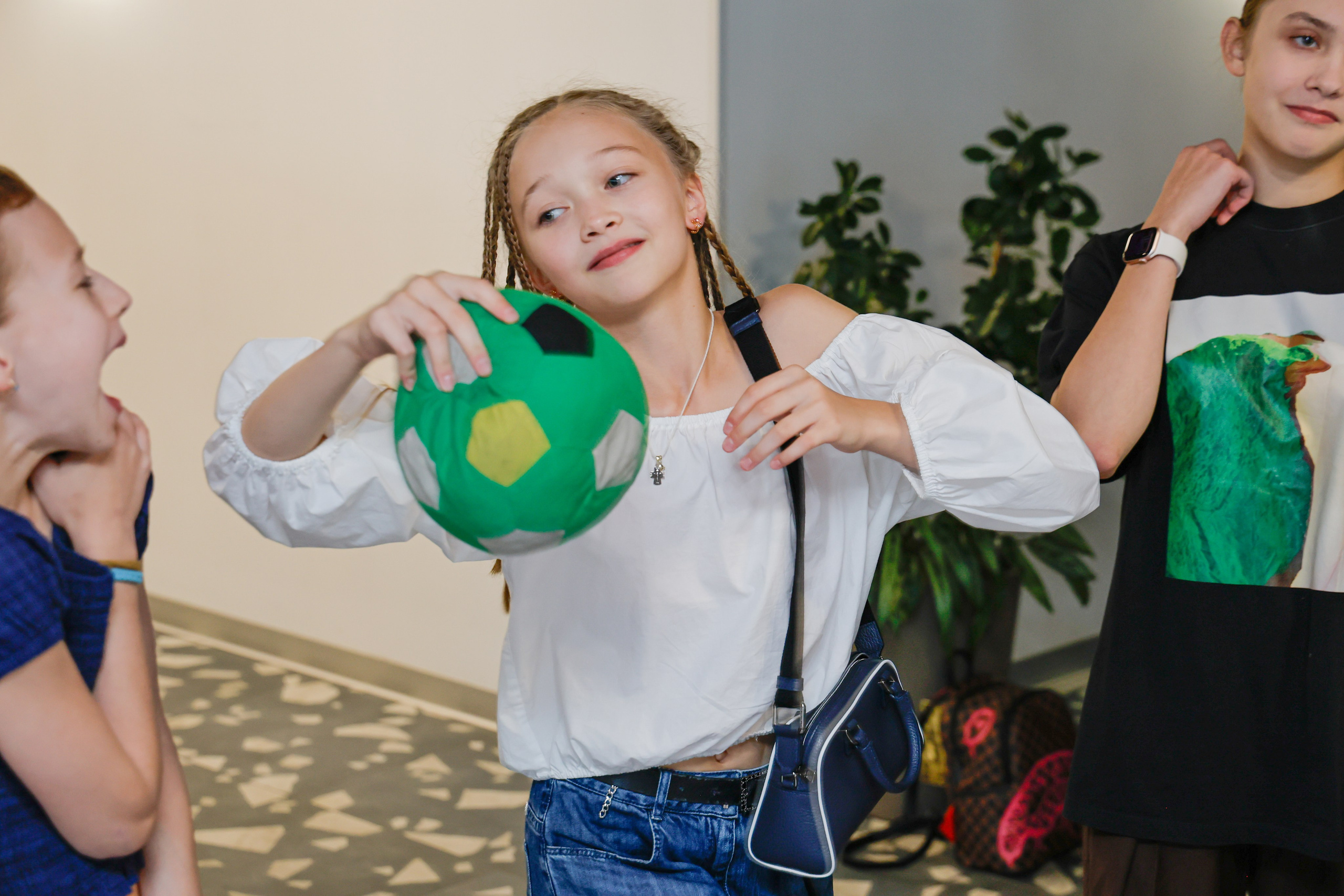 Евфросиния — День рождения. Фотограф и видеограф — Москва