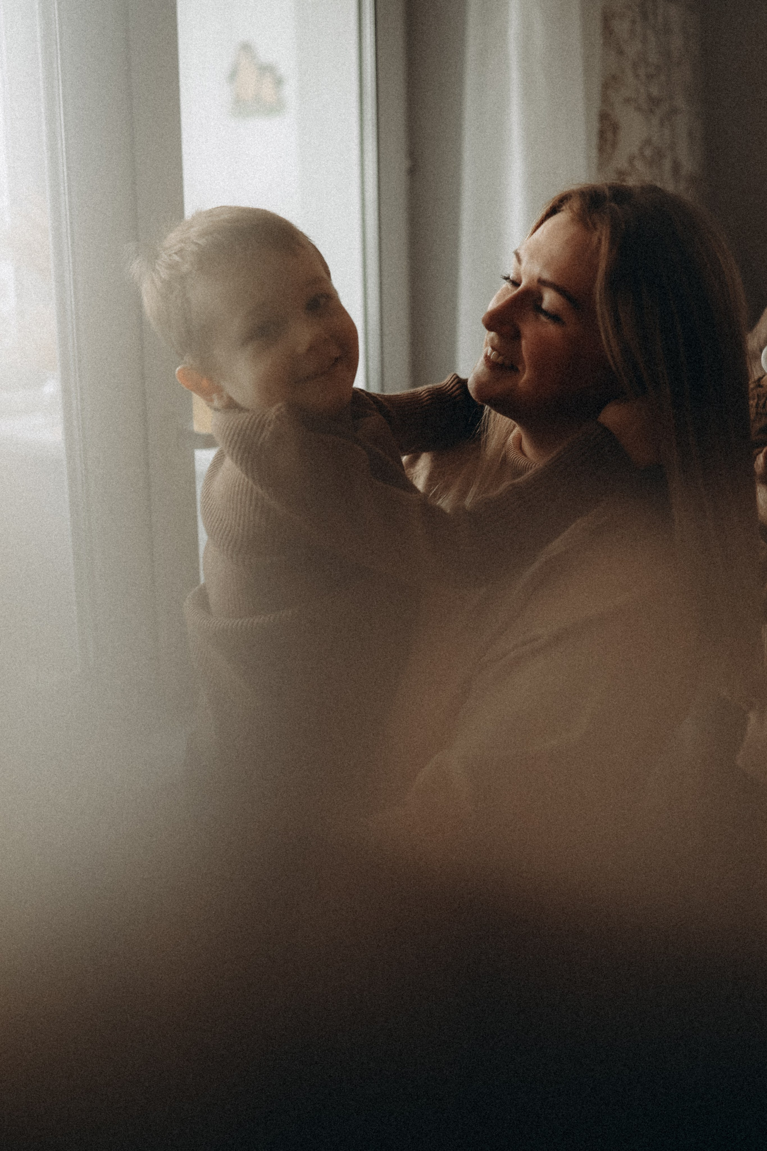 Саша, Юля с Даней и маленький Кир🤍. Семейный фотограф в Москве и Люберцах Юлия Гуськова