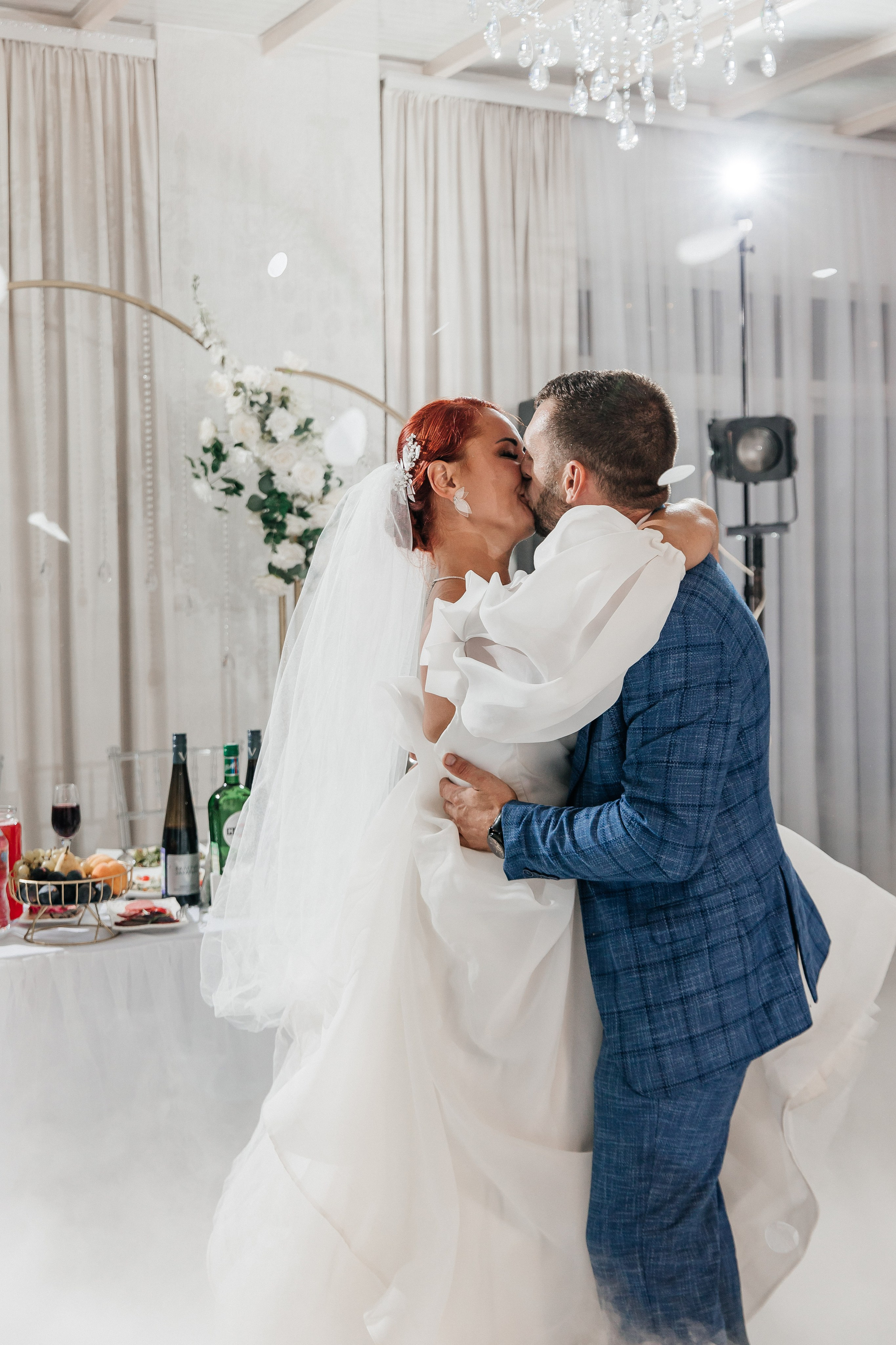 Денис Анна. Свадебный фотограф и видеограф Владислав и Анастасия Макриди