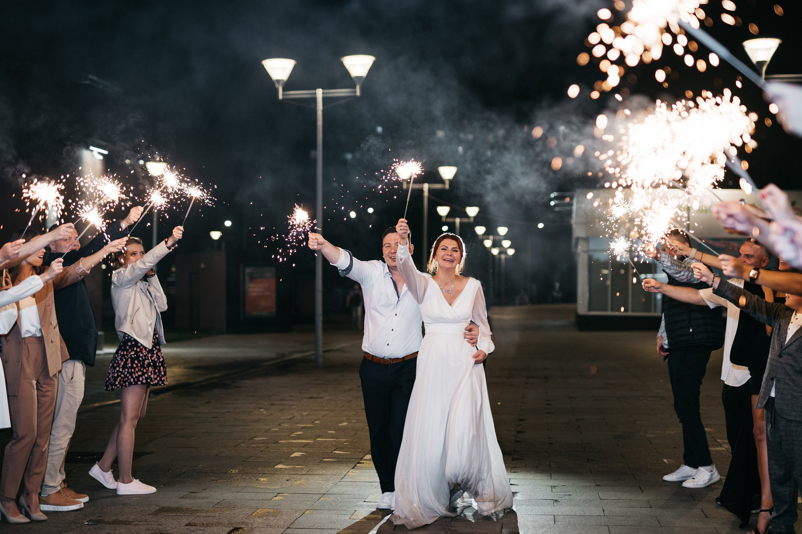 I&S. Алёна Хомич. Свадебный и семейный фотограф Коломна, Москва