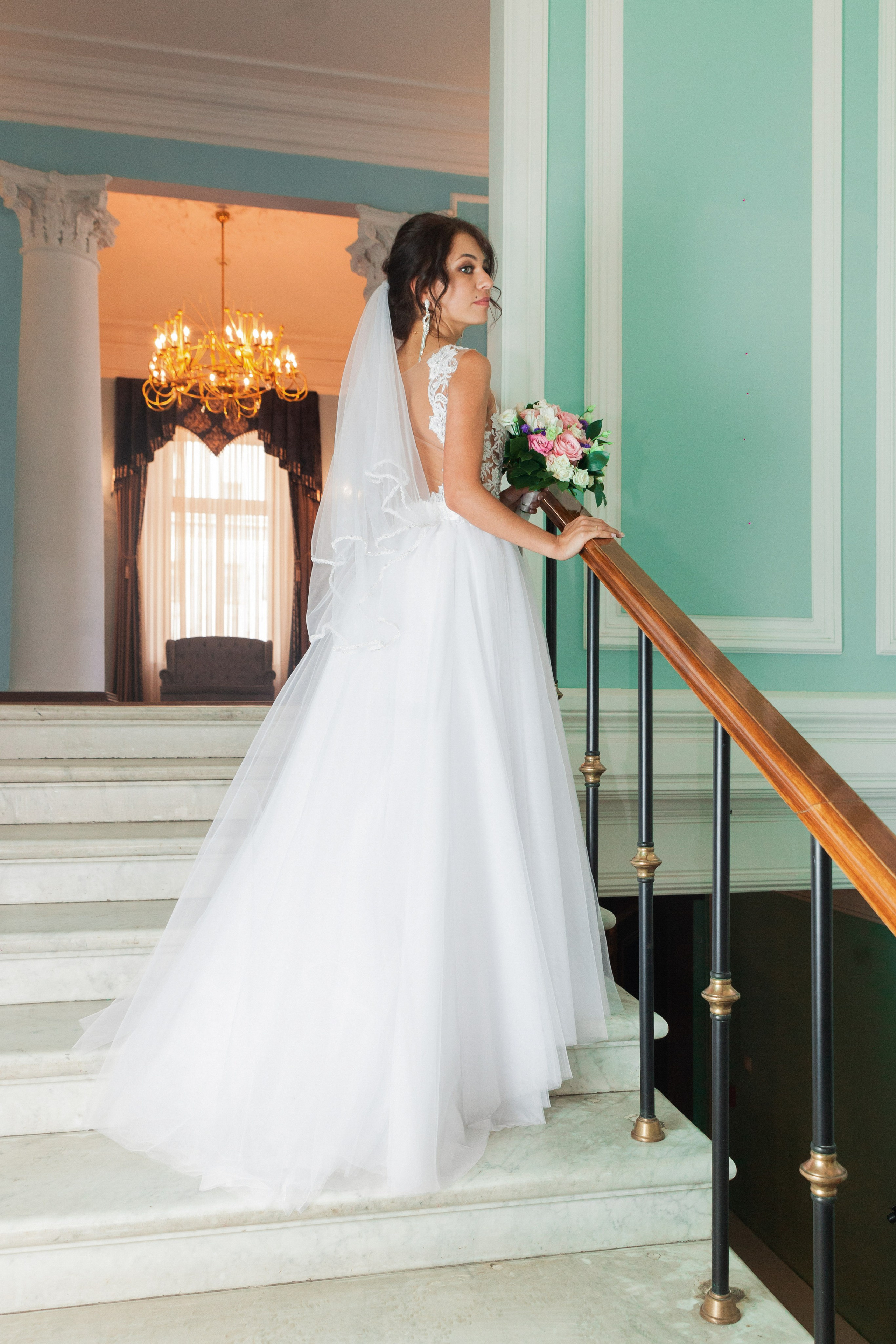 Светлана и Алексей. Фотограф в Москве | Екатерина Кондрашова