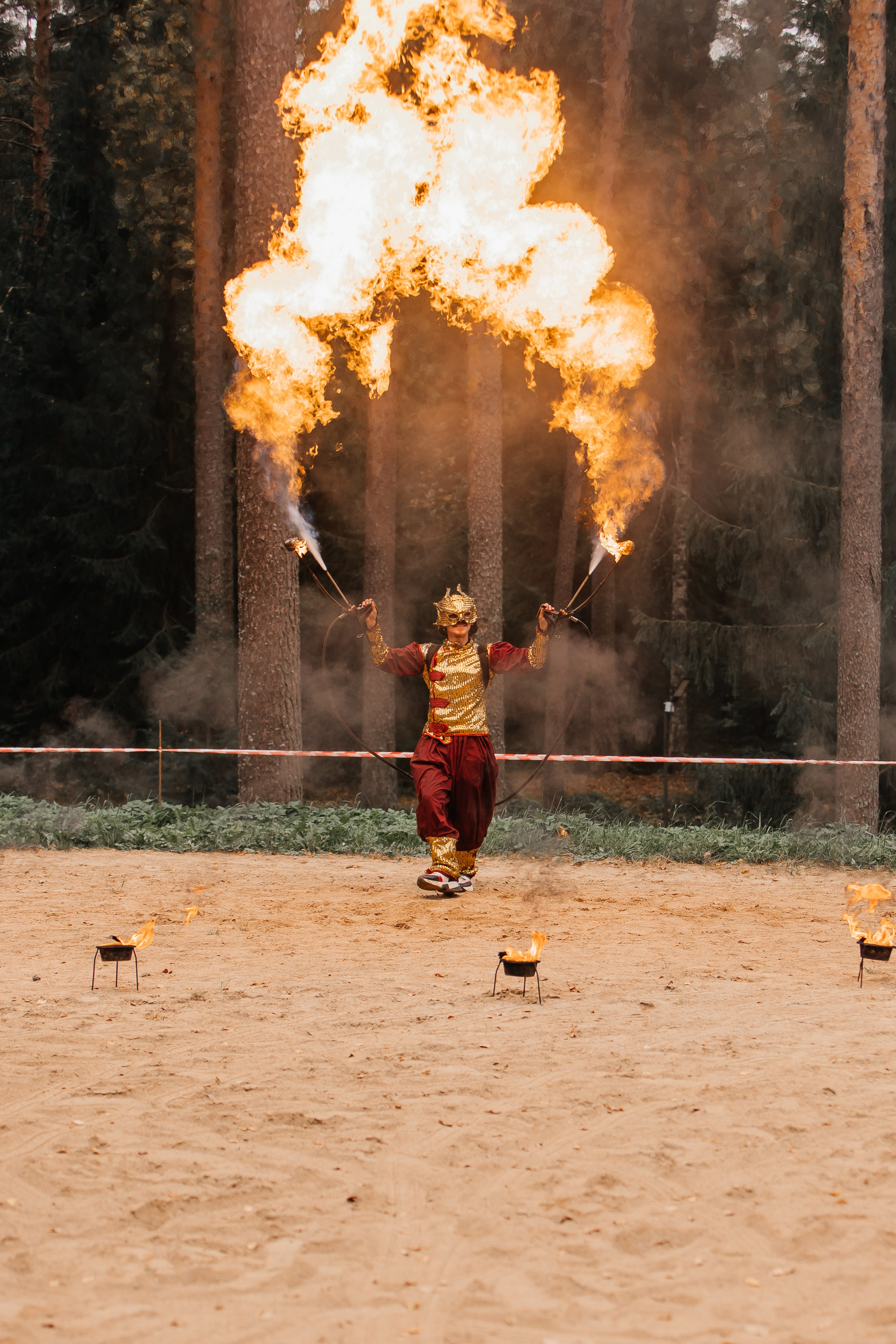 Презентация проекта. Фотограф в Москве Влад Ярчевский