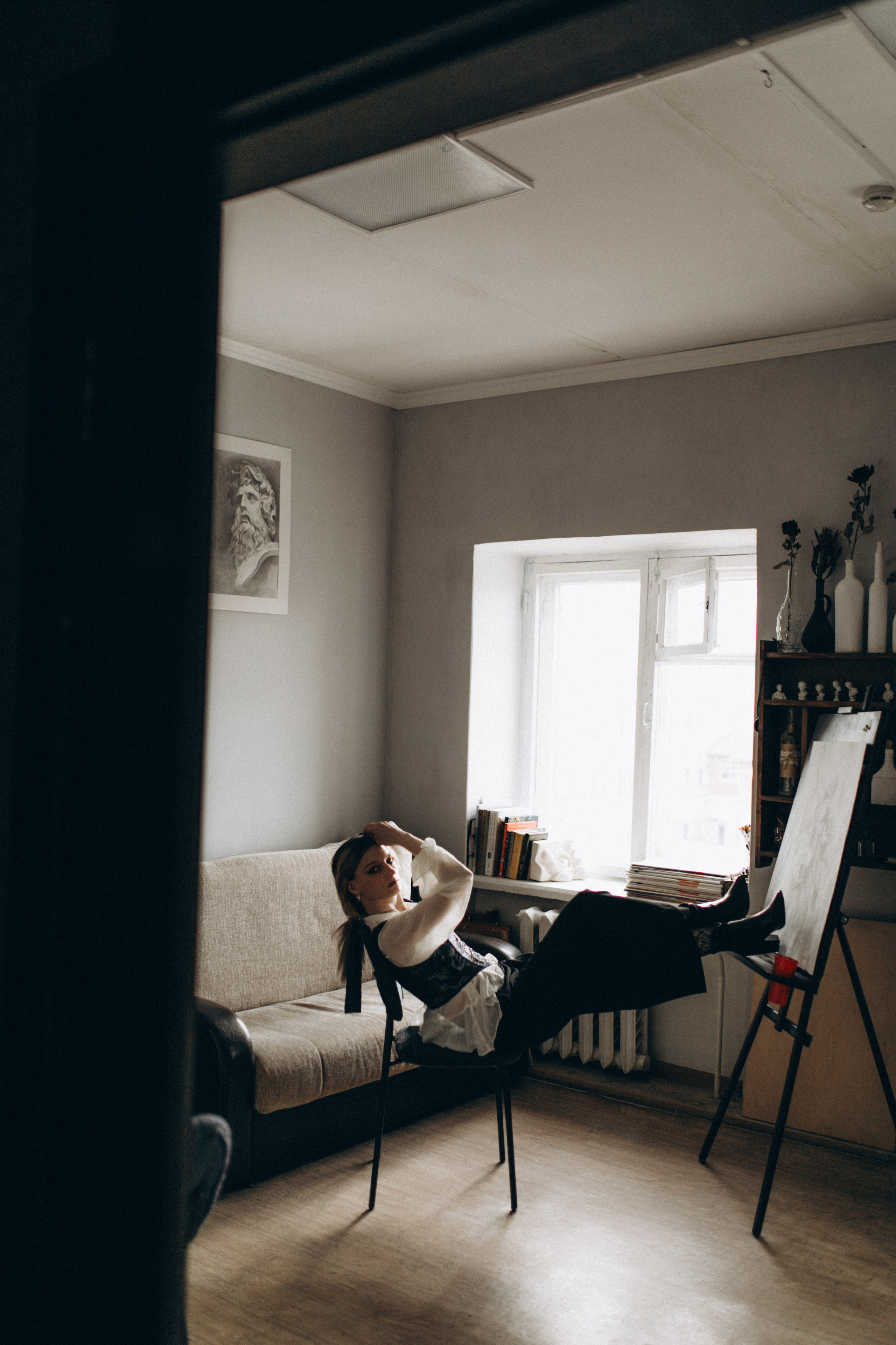 Алёна. Фотограф в Ухте